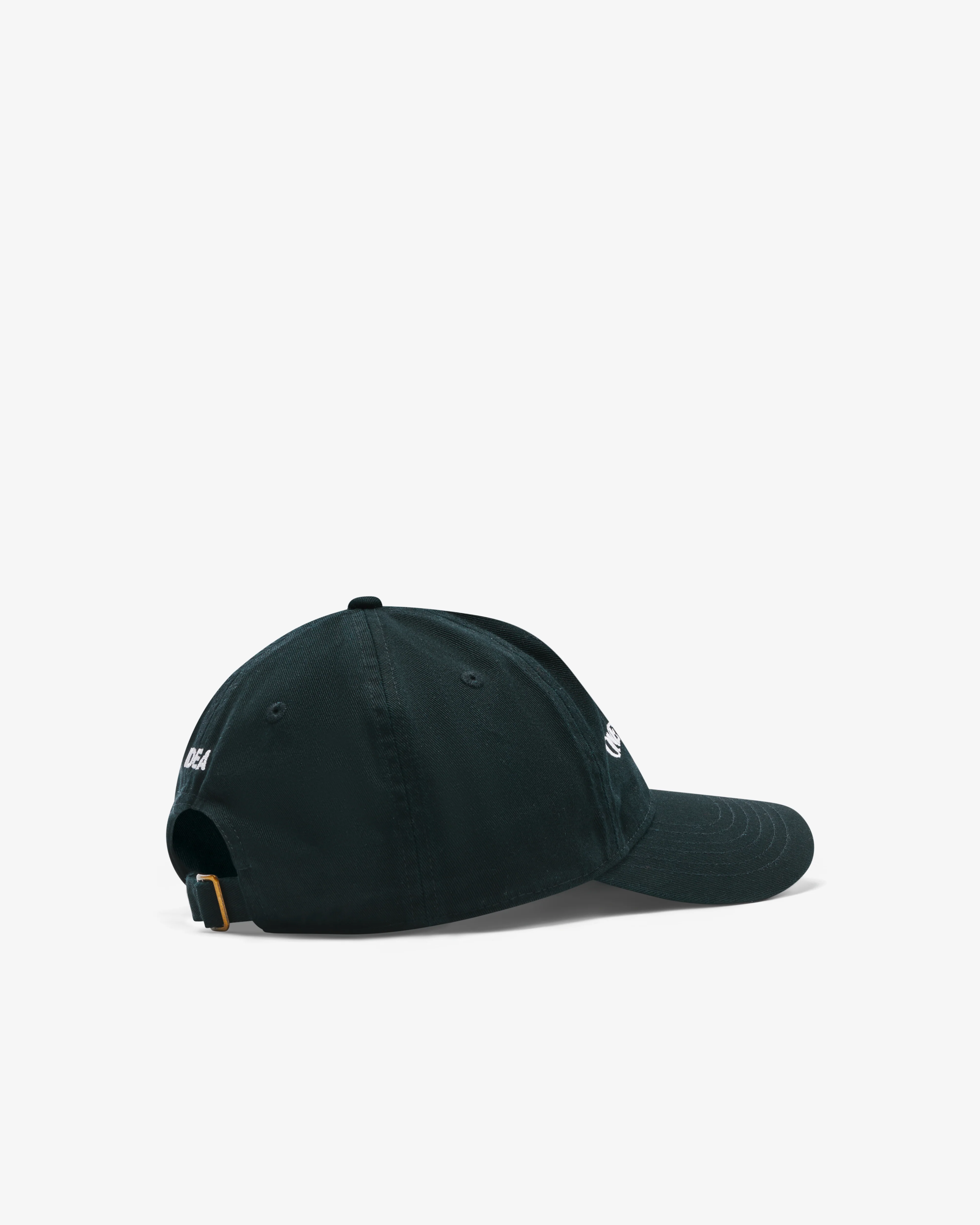 Idea Books - One Night Only Cap - (Black) - Image 3