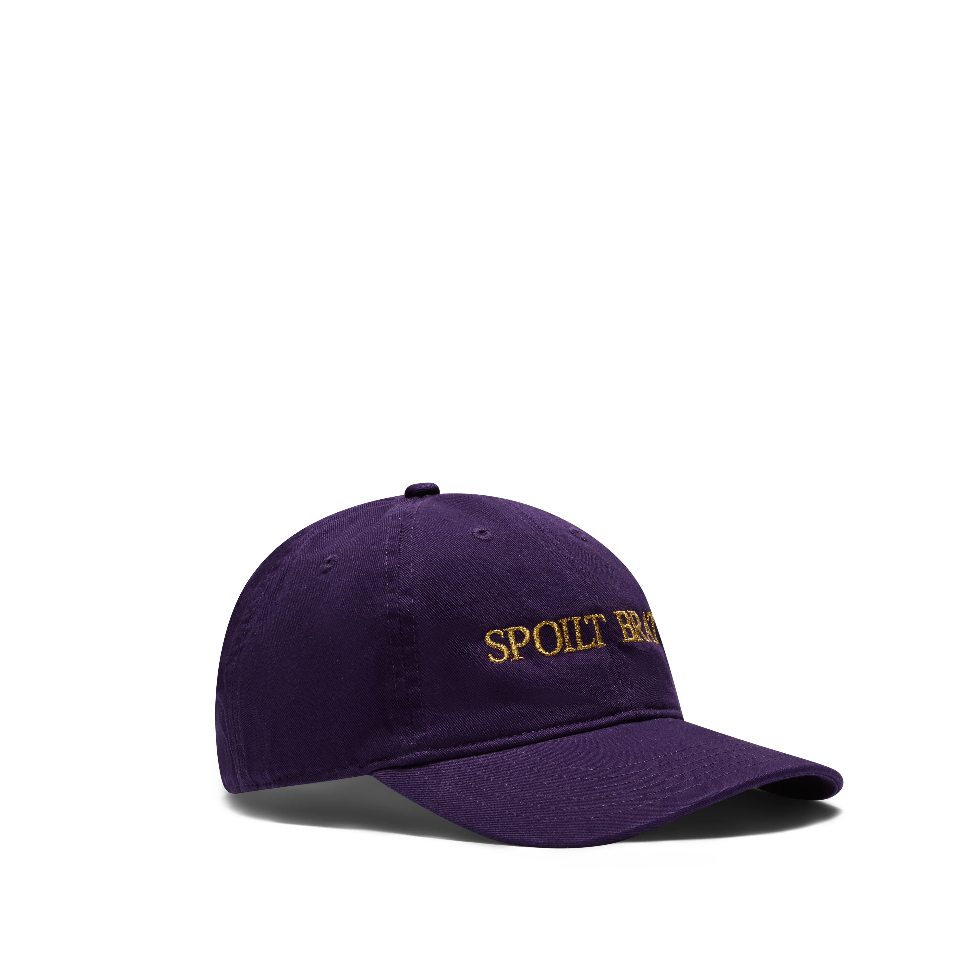 Idea Books - Spoilt Brat Hat - (Purple) - Image 2