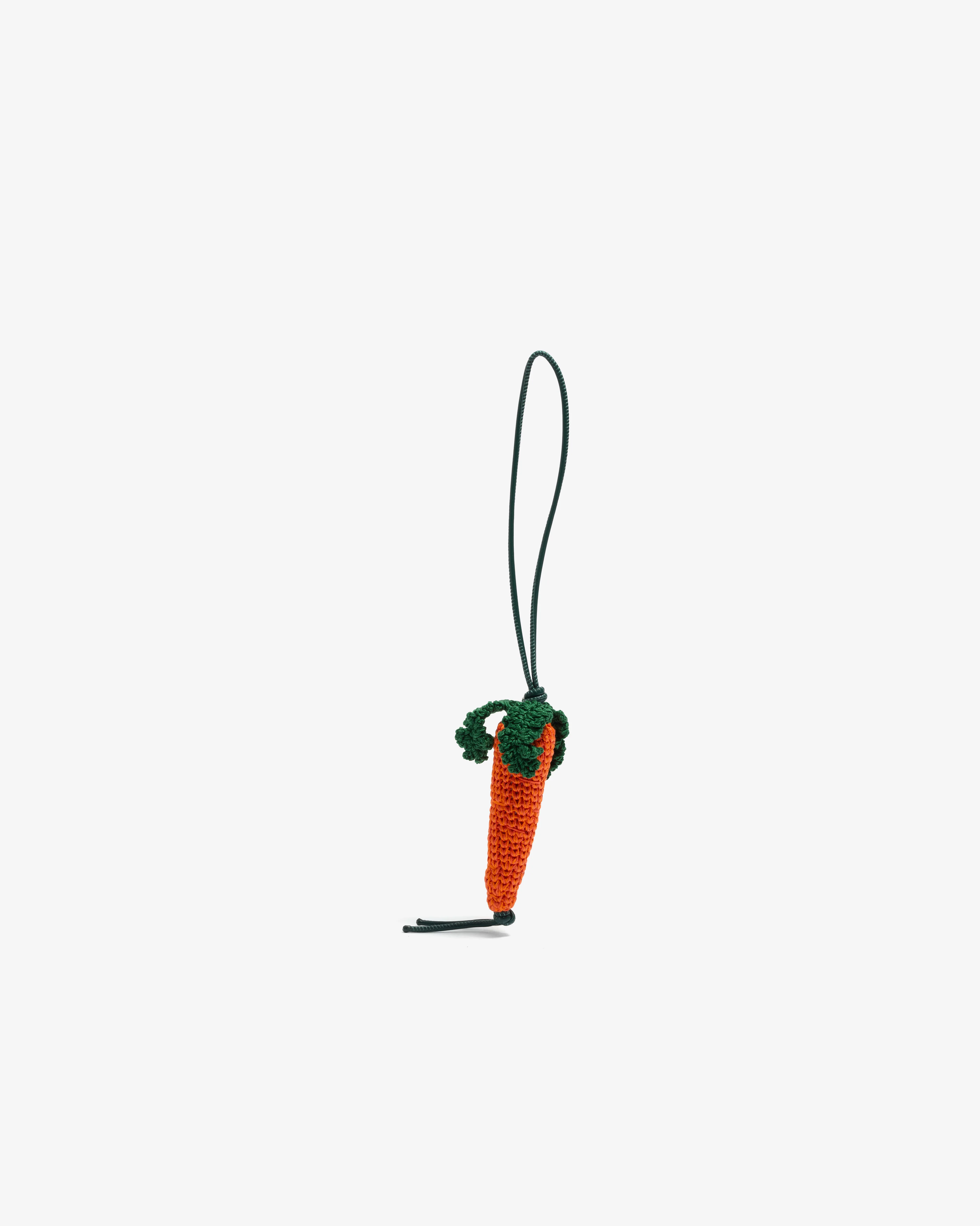 J.W. Anderson - Carrot Charm - (Orange) - Image 3