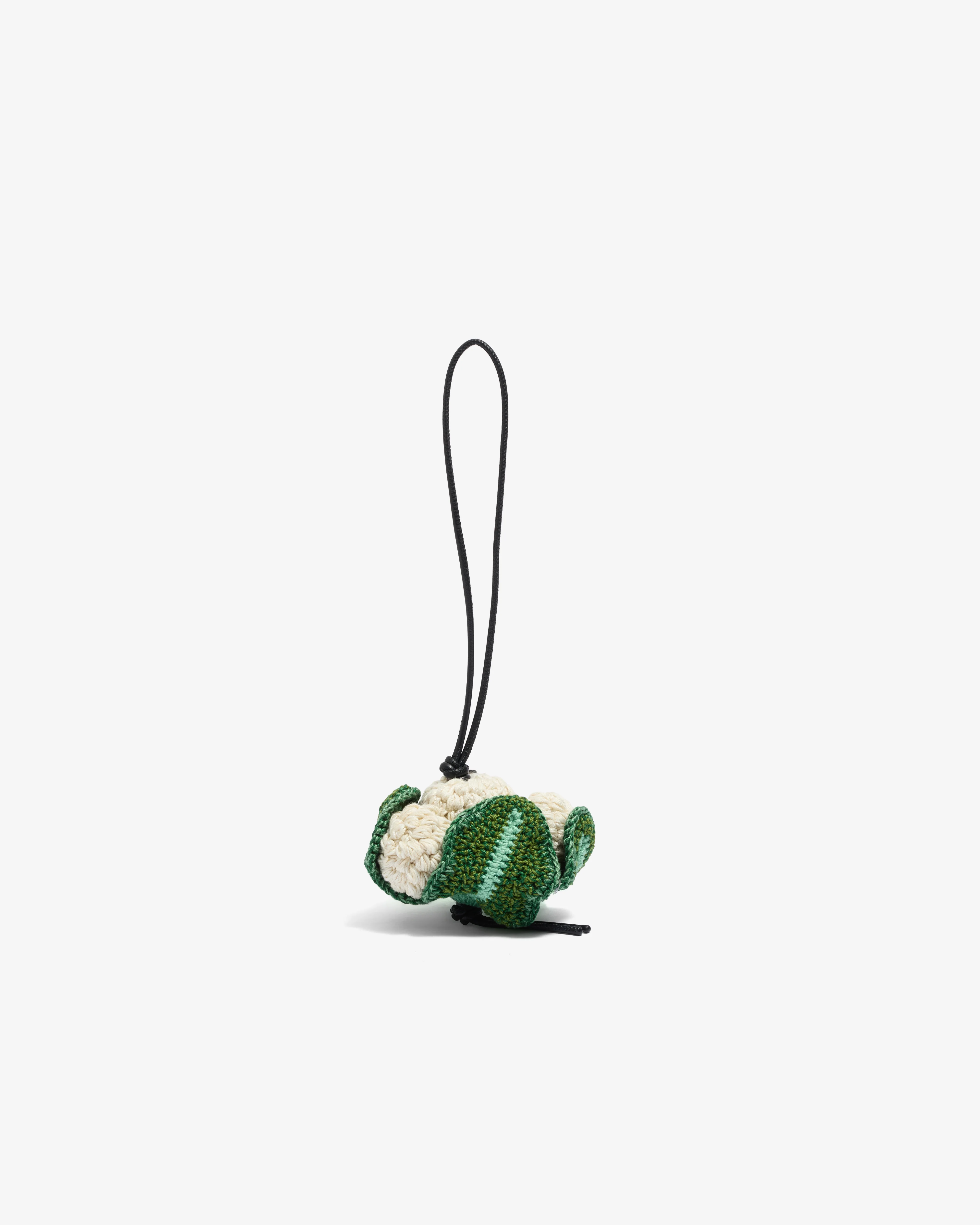 J.W. Anderson - Cauliflower Charm - (Off White) - Image 3