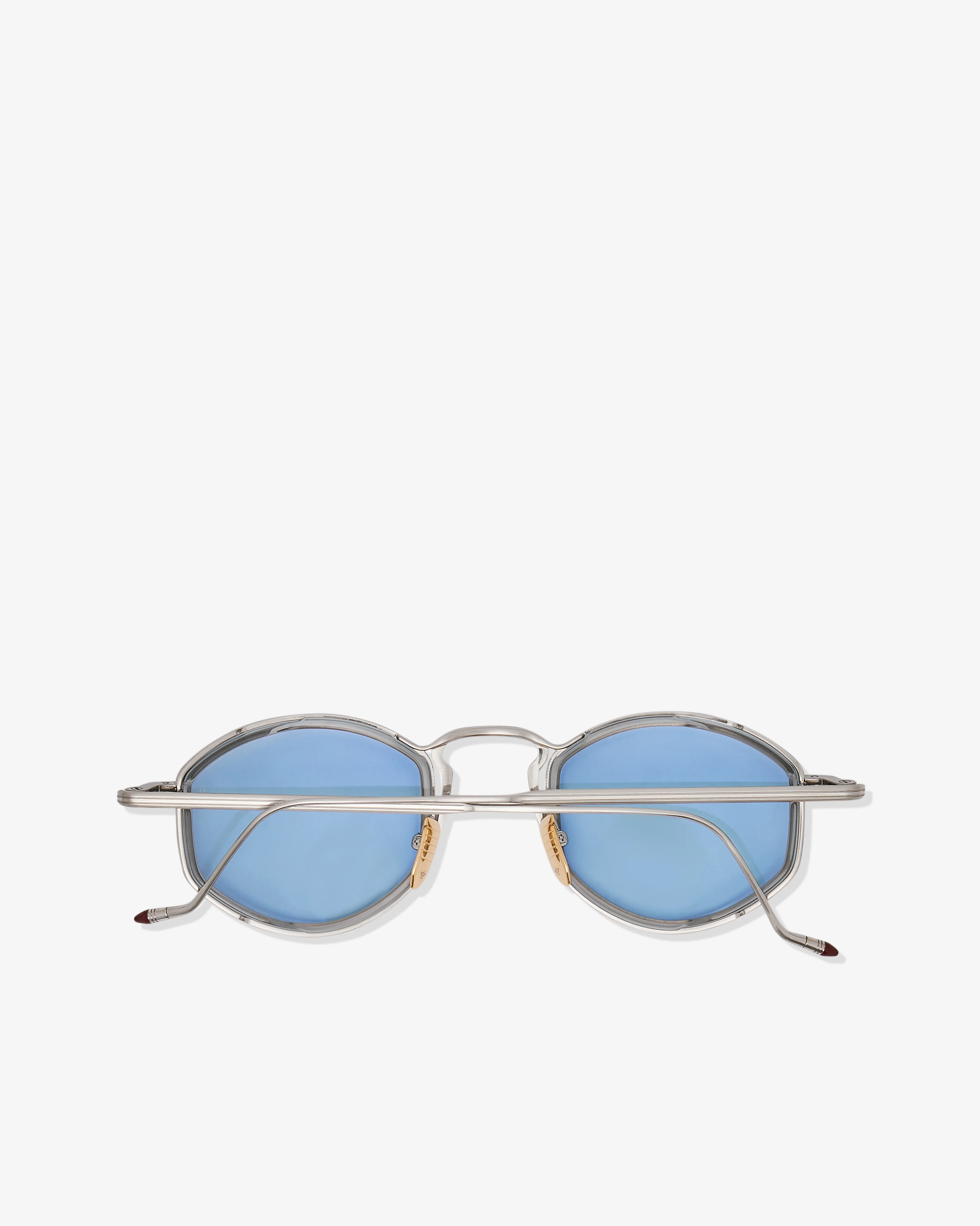 Jacques Marie Mage - Aragon Sunglasses - (Fog) - Image 2