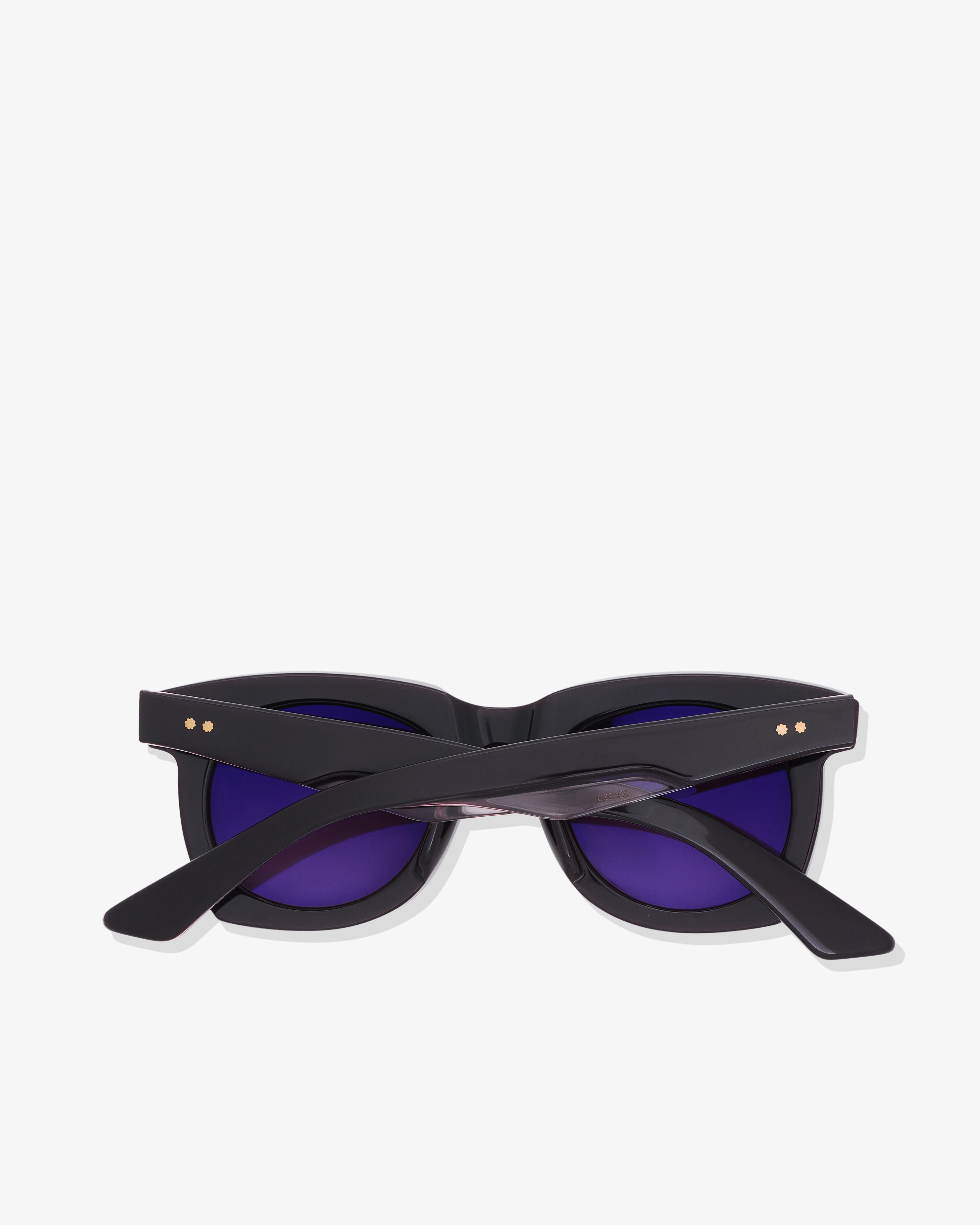 Jacques Marie Mage - Ava Sunglasses - (Aubergine) - Image 2