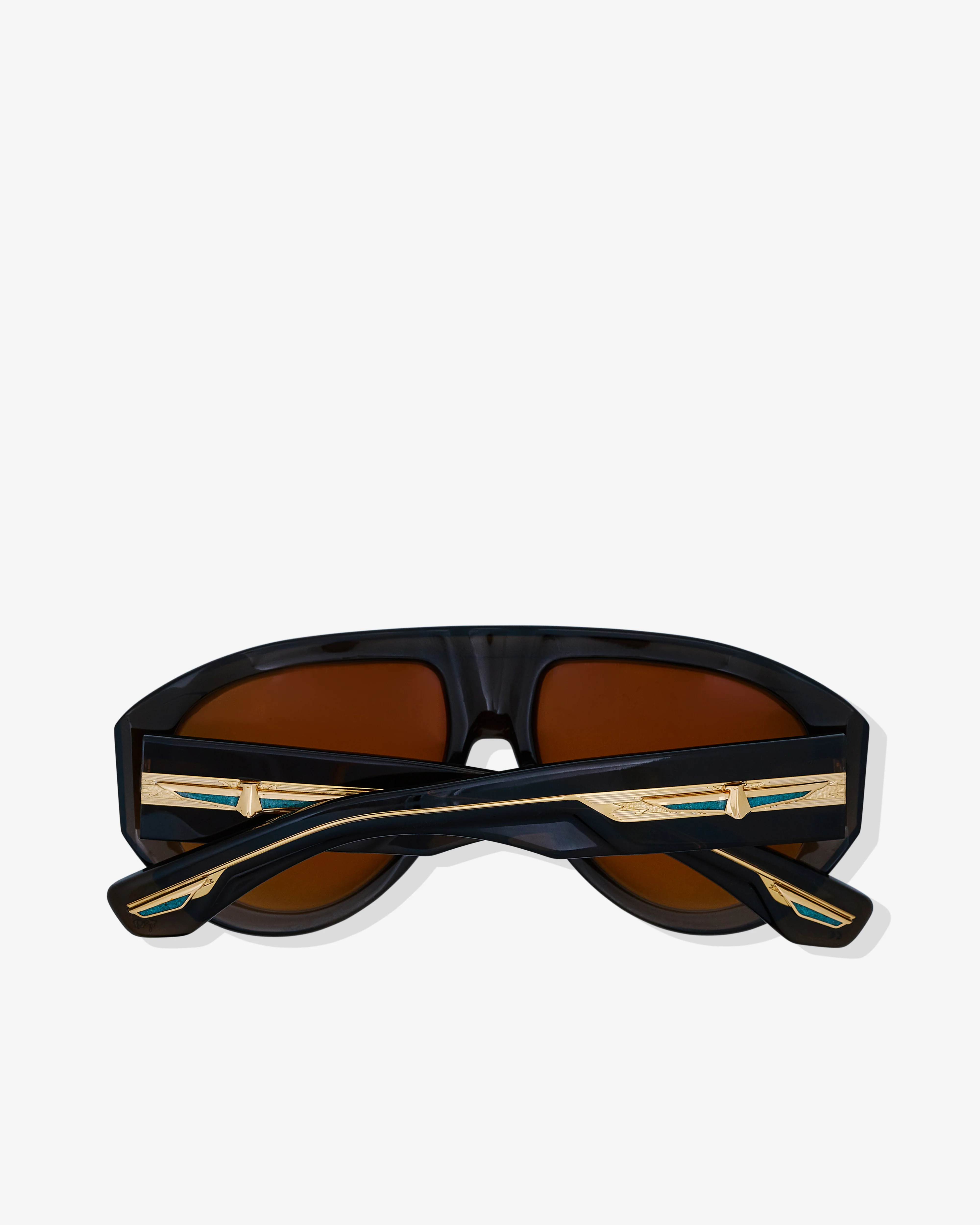 Jacques Marie Mage - Bandit Sunglasses - (London) - Image 2