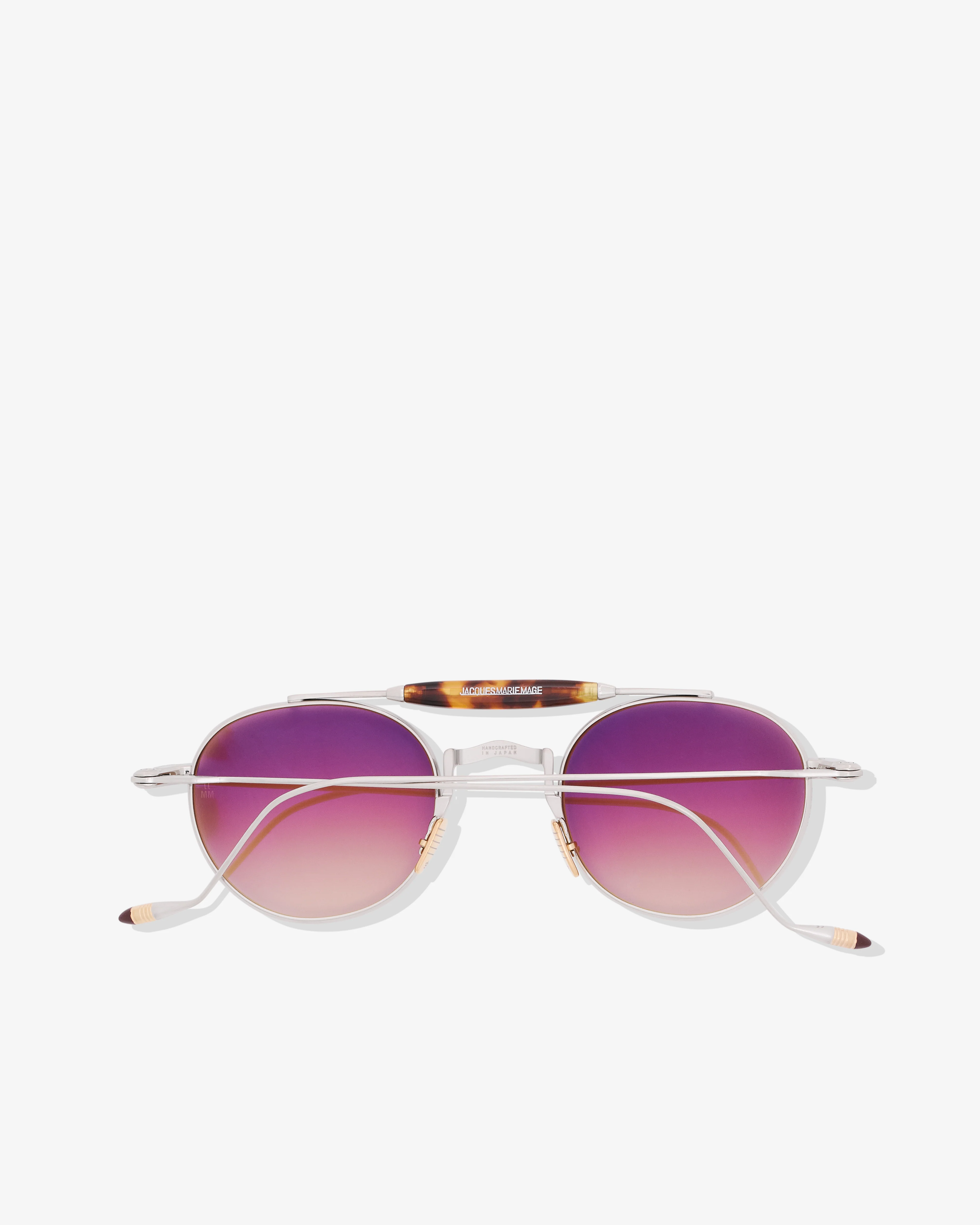 Jacques Marie Mage - Dasan Sunglasses - (Rhea) - Image 2