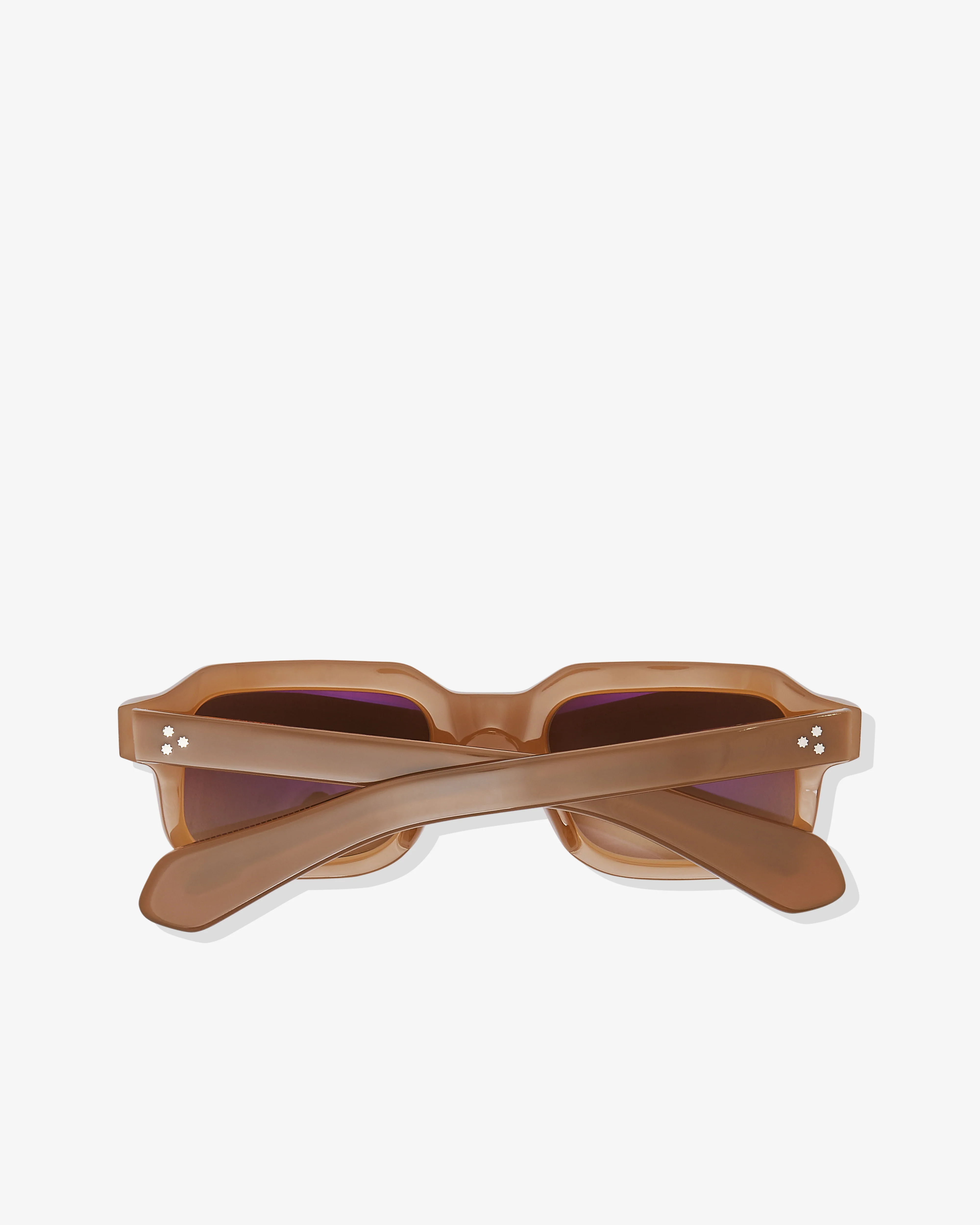 Jacques Marie Mage - Sandro Sunglasses - (Birch) - Image 2