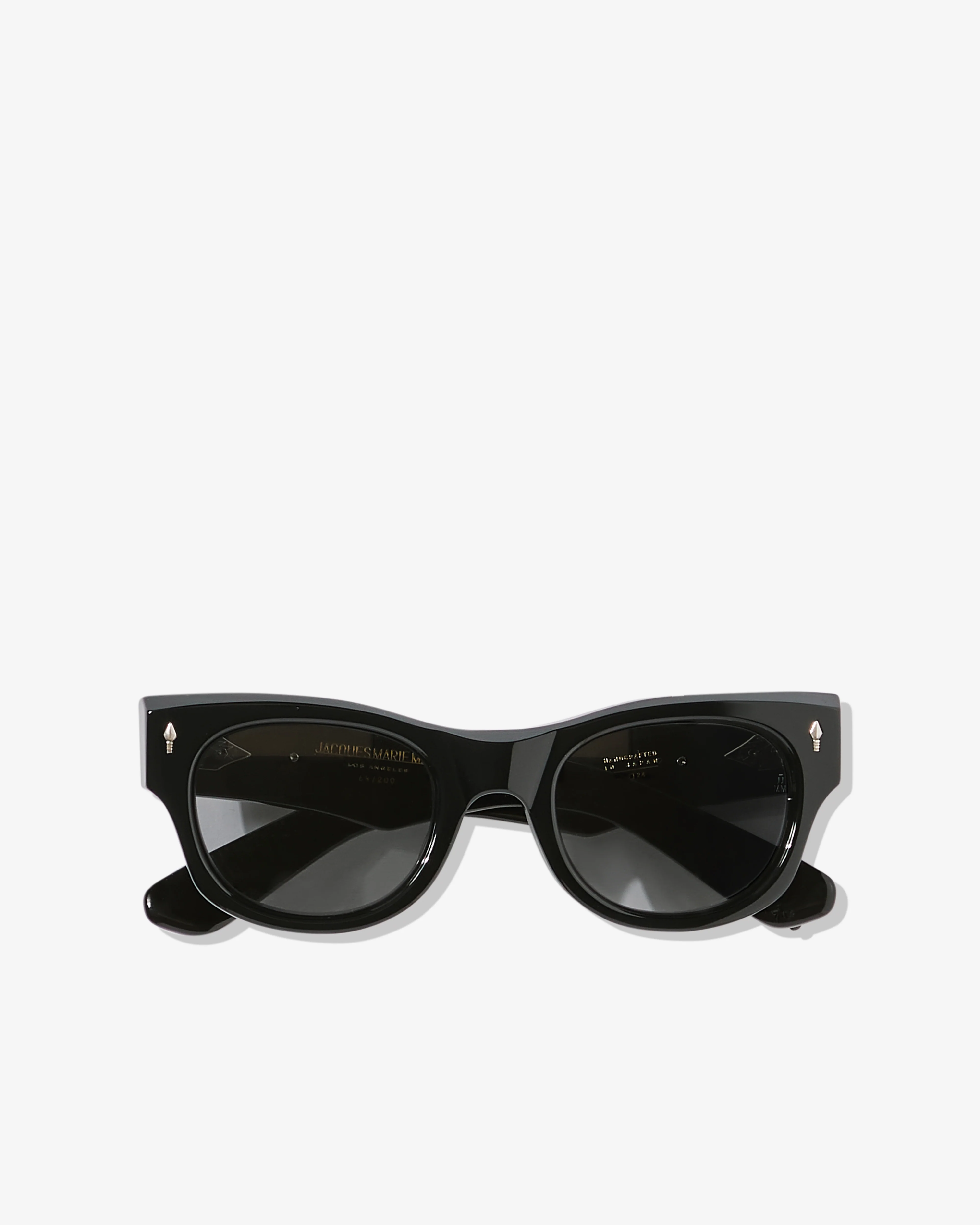 Jacques Marie Mage - Truckee - (Noir)