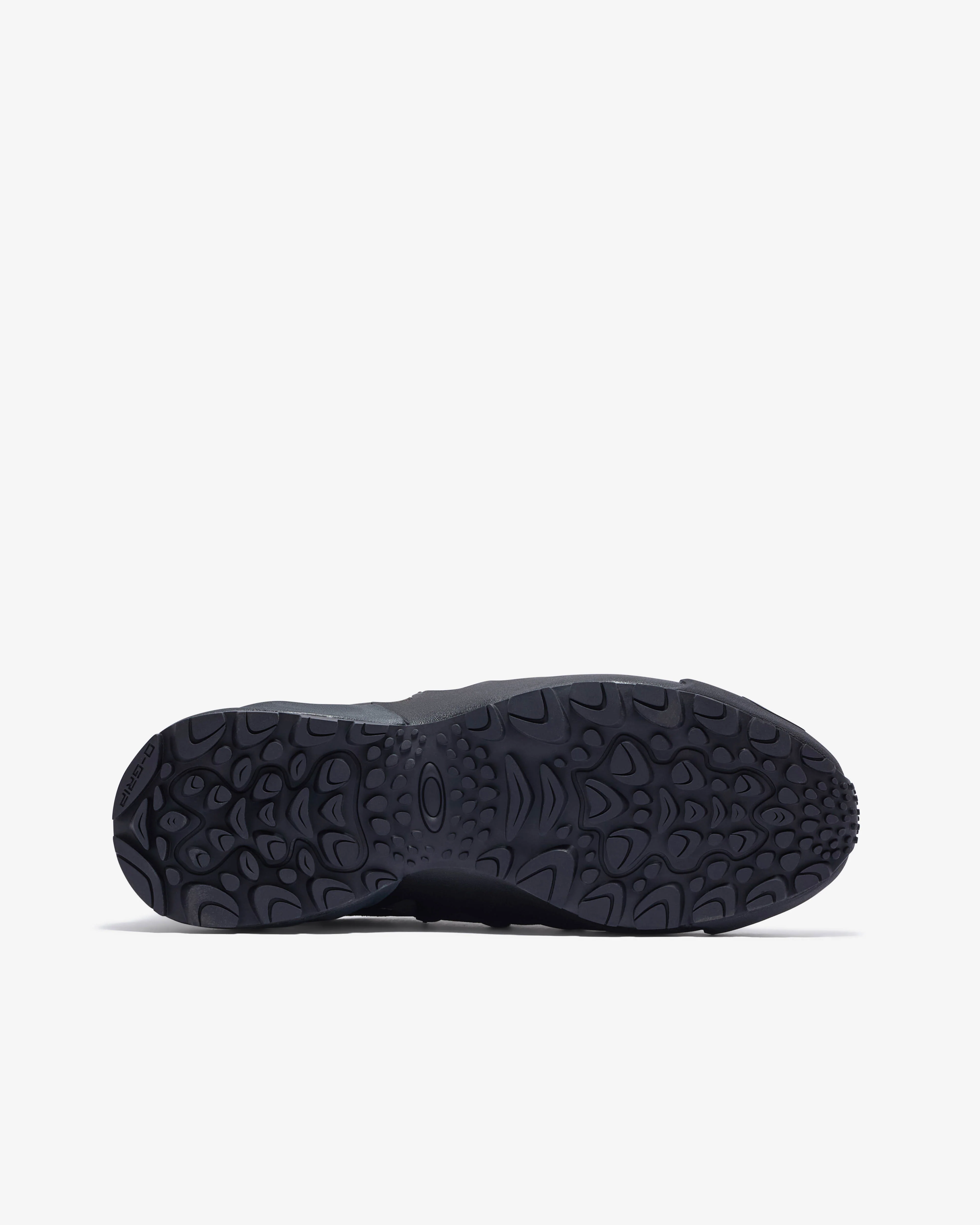 Junya Watanabe Man - Oakley Factory Team Ibex Sneakers - (Black) - Image 4