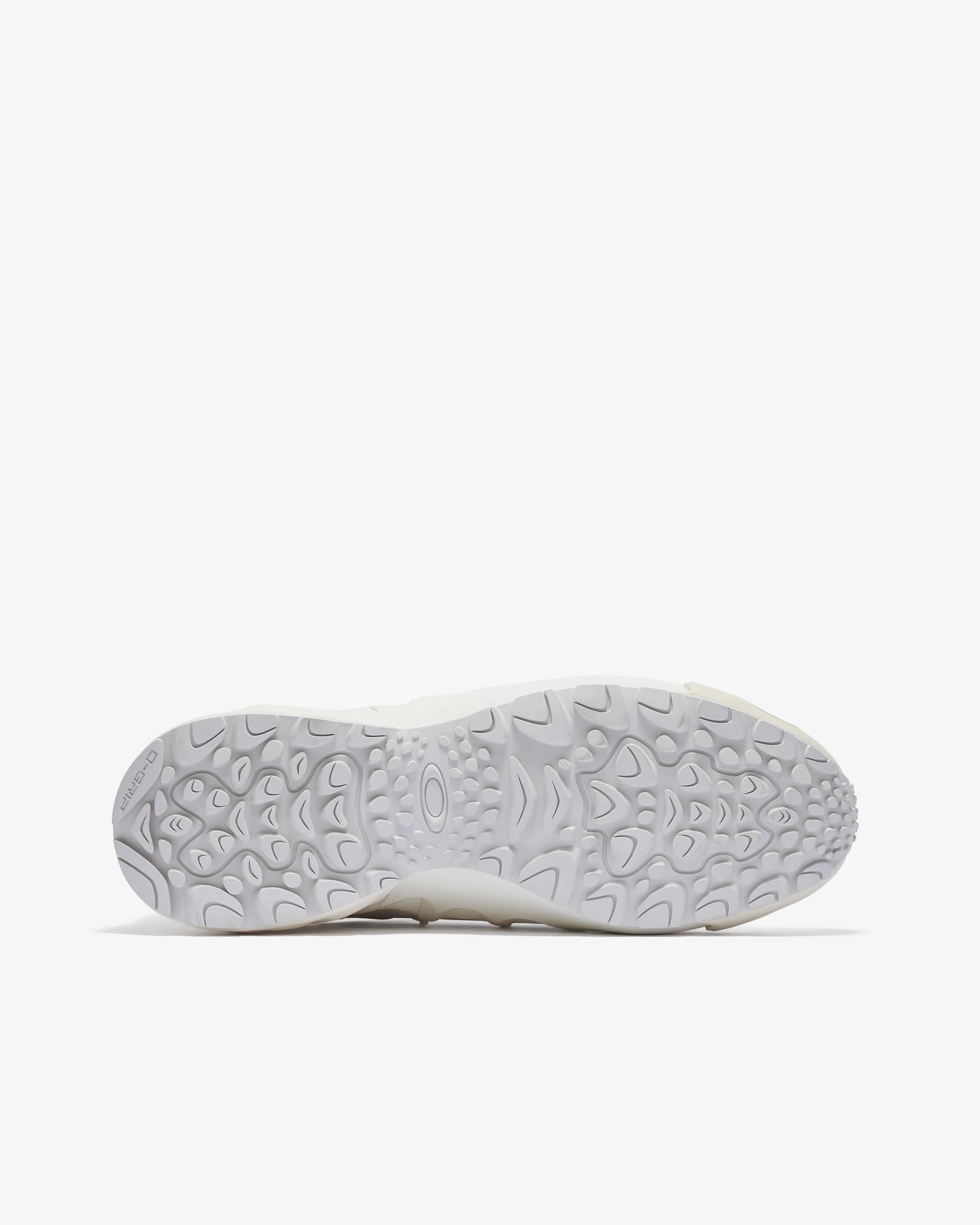 Junya Watanabe Man - Oakley Factory Team Ibex Sneakers - (White) - Image 5