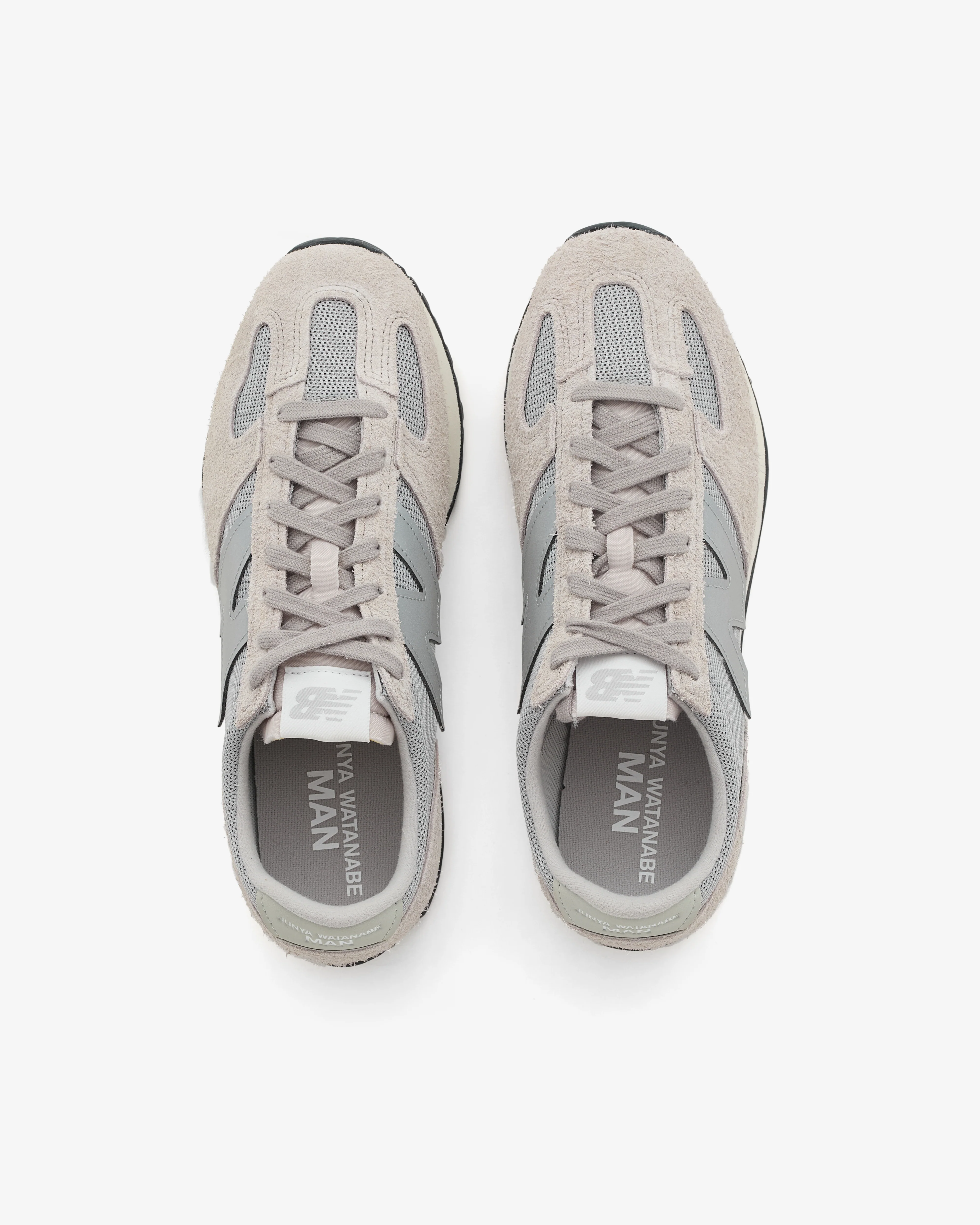Junya Watanabe Man - Men's New Balance 471 - (Grey) - Image 5