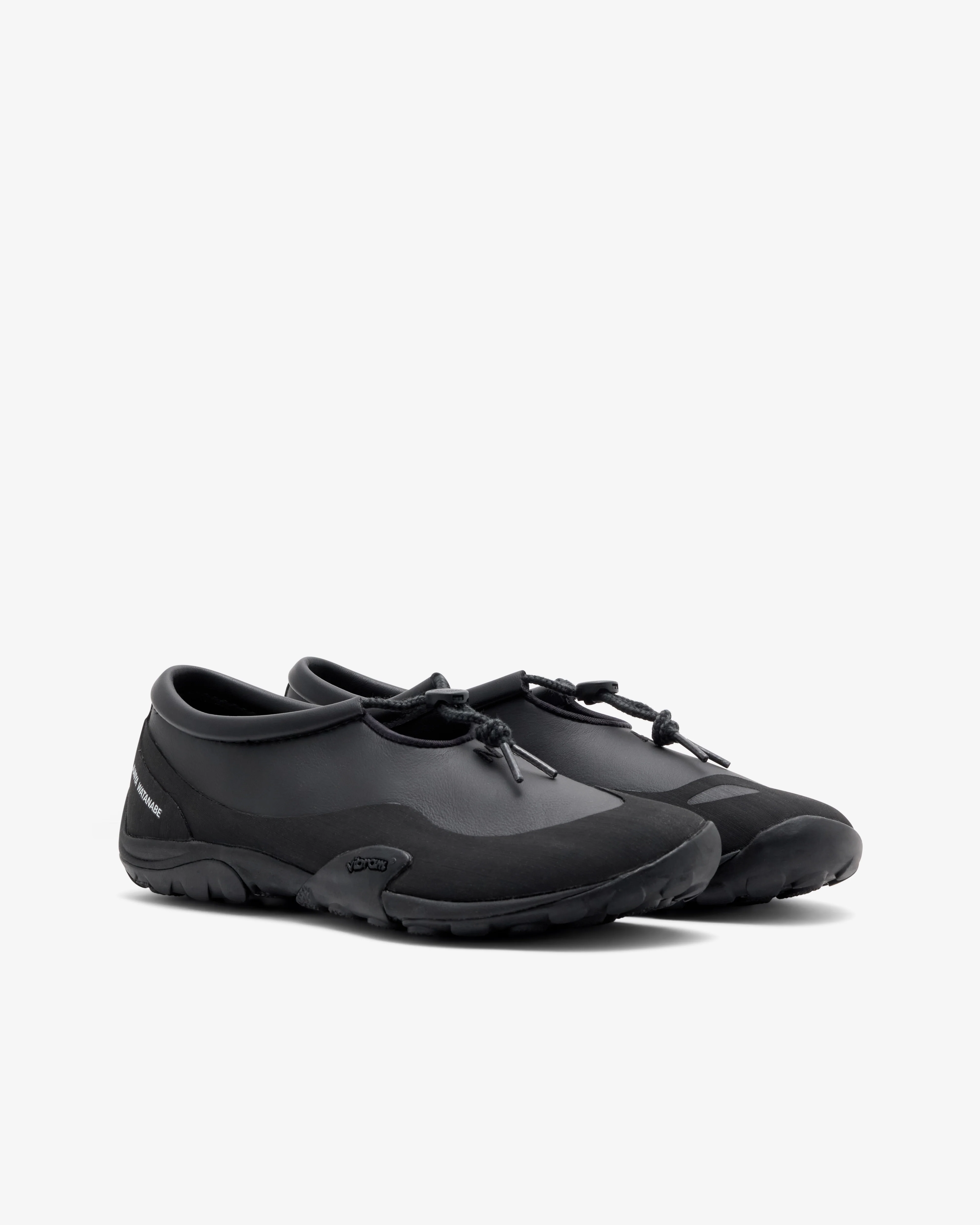 Junya Watanabe - New Balance MT10T - (Black) - Image 3