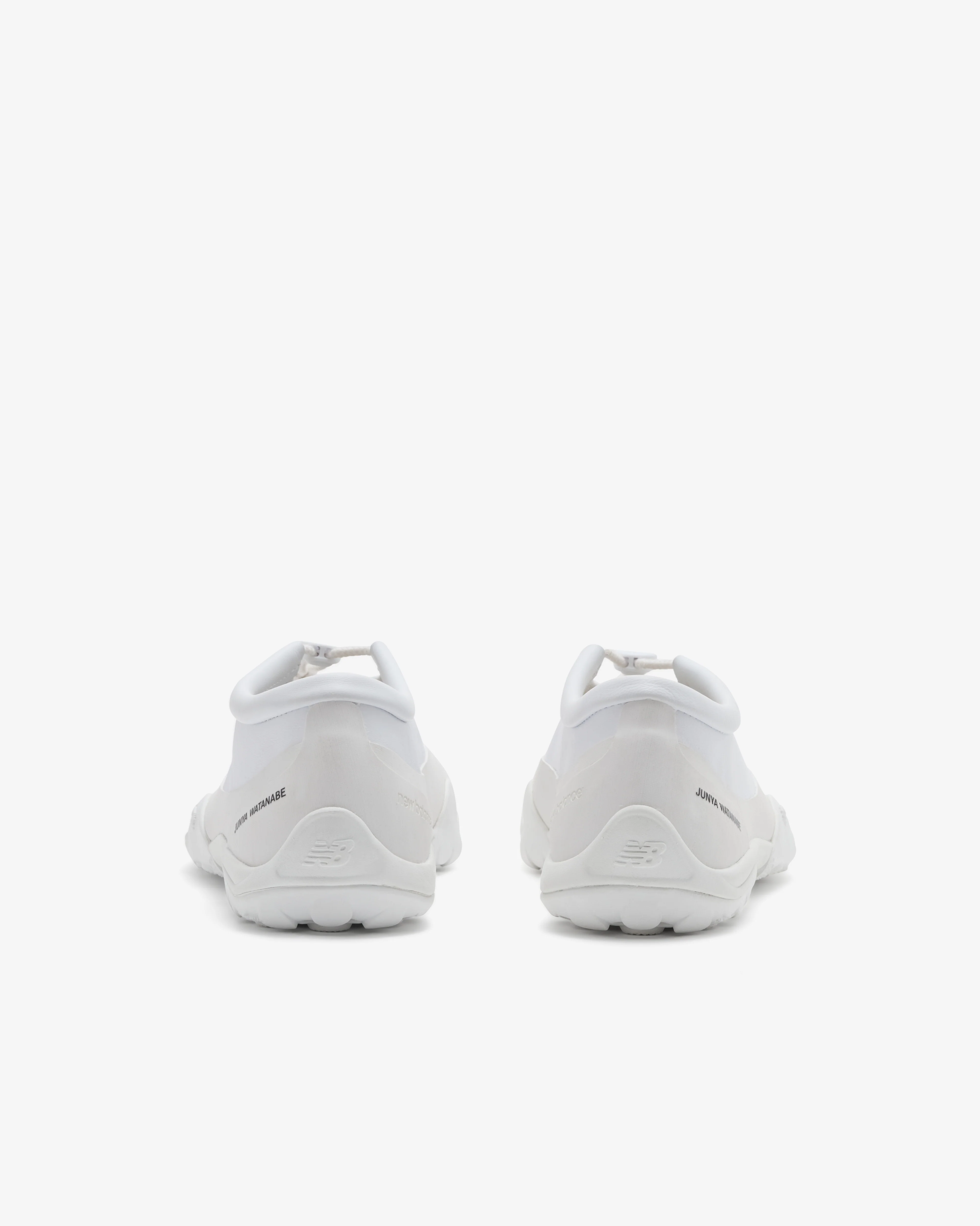 Junya Watanabe - New Balance MT10T - (White) - Image 4