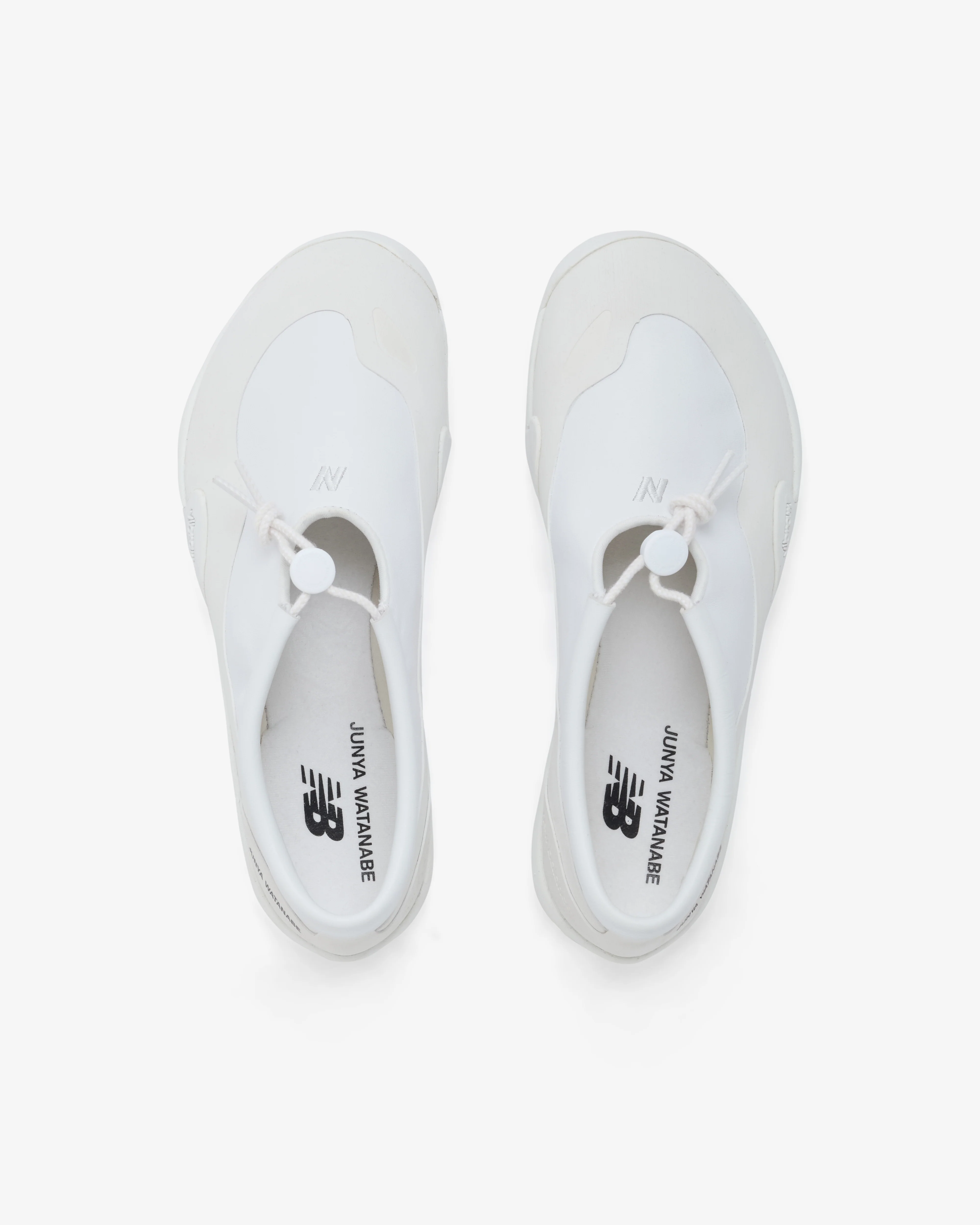 Junya Watanabe - New Balance MT10T - (White) - Image 5