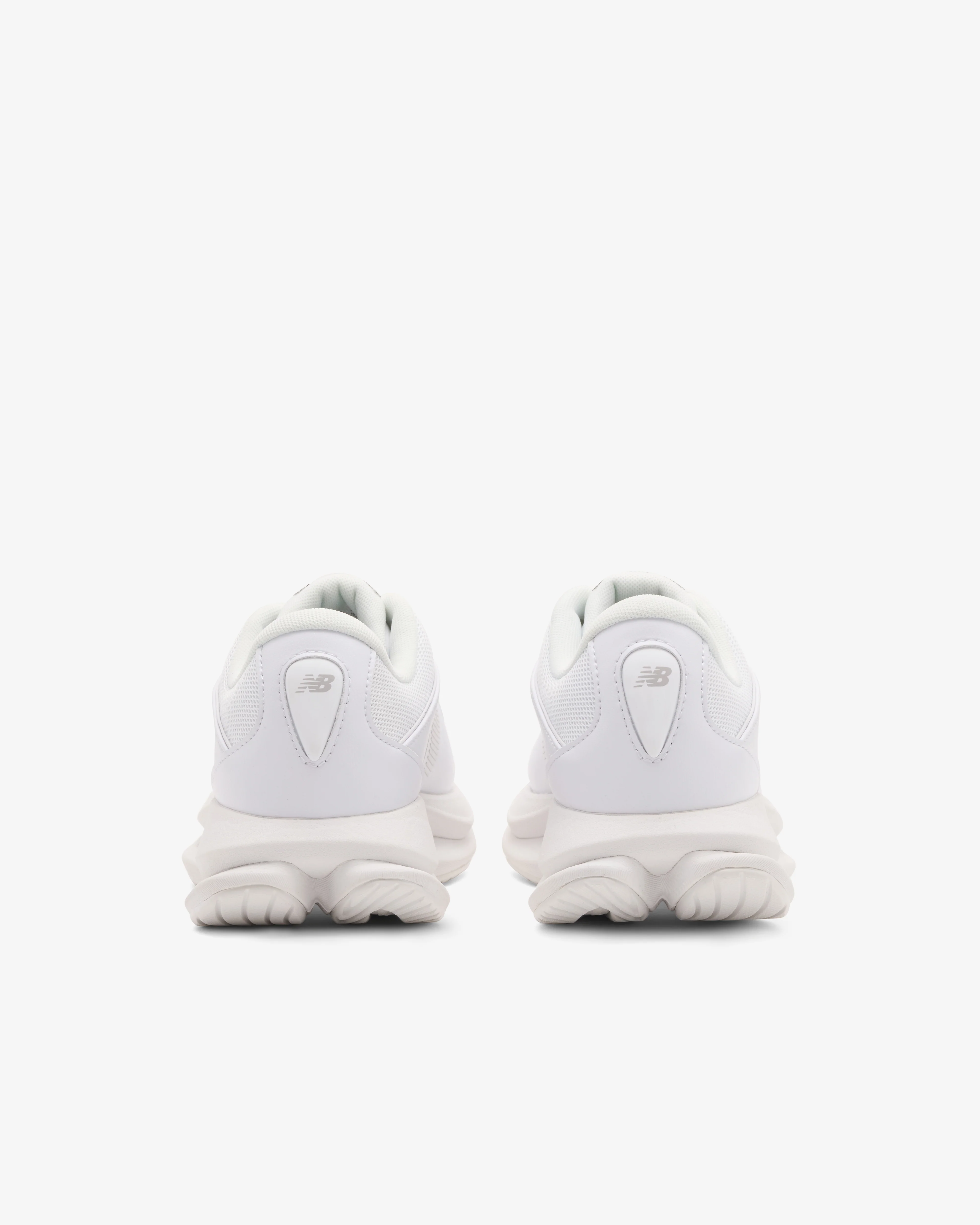Junya Watanabe MAN - Men's New Balance TF100 - (White) - Image 4