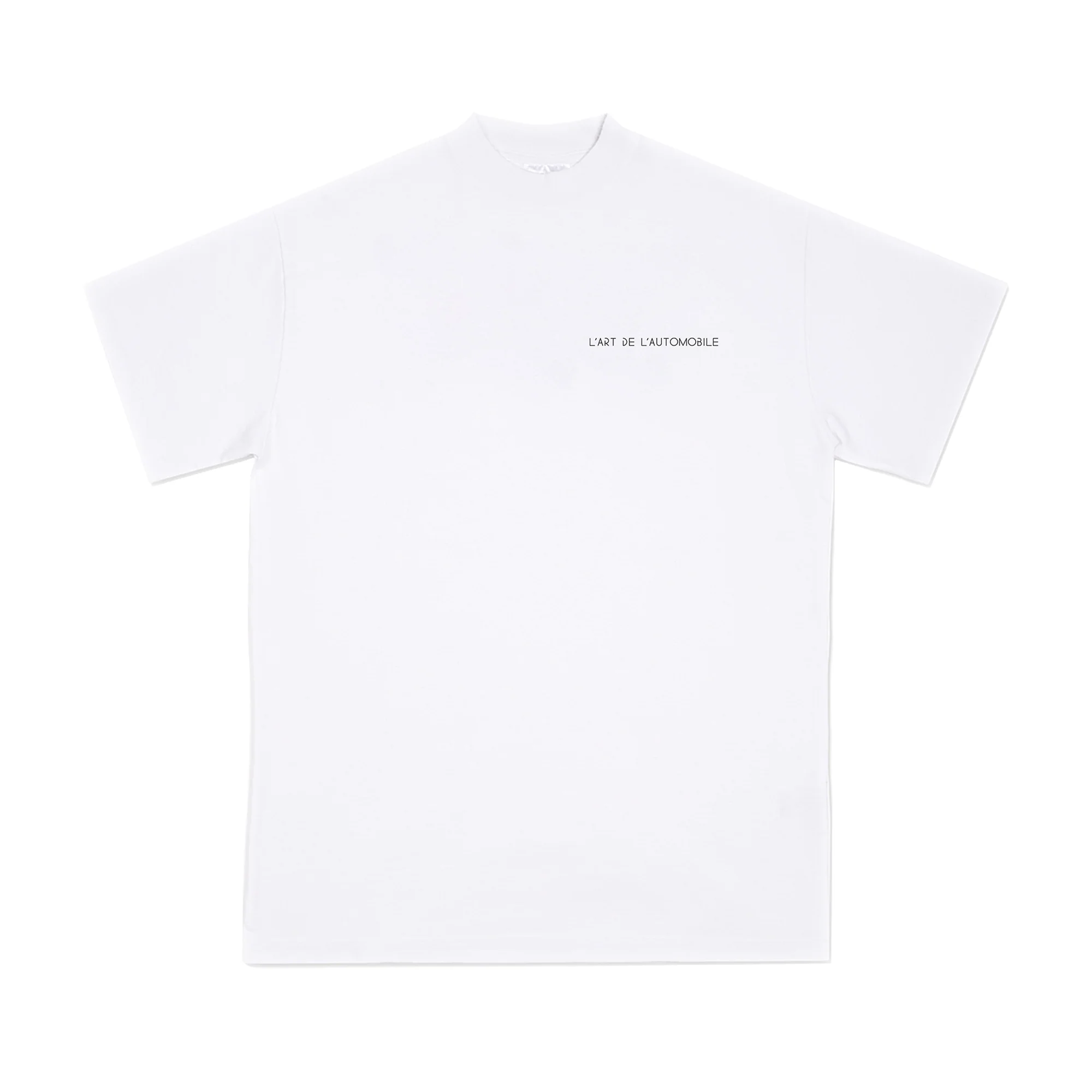 Kar L’Art De L’Automobile - Summer A - (White) - Image 2