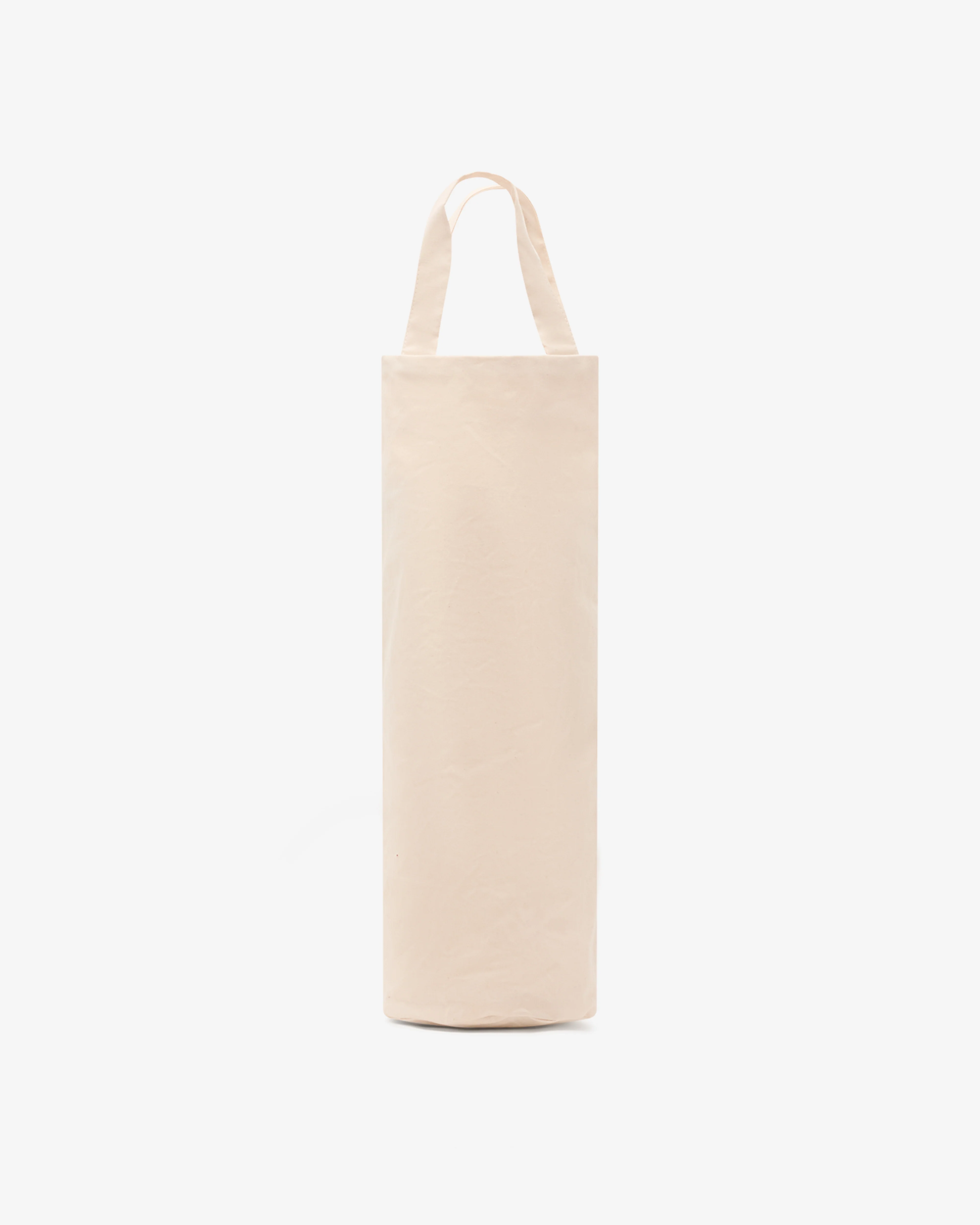Kettle - Women's Barrel Hand Bag - (Natural) - Image 3