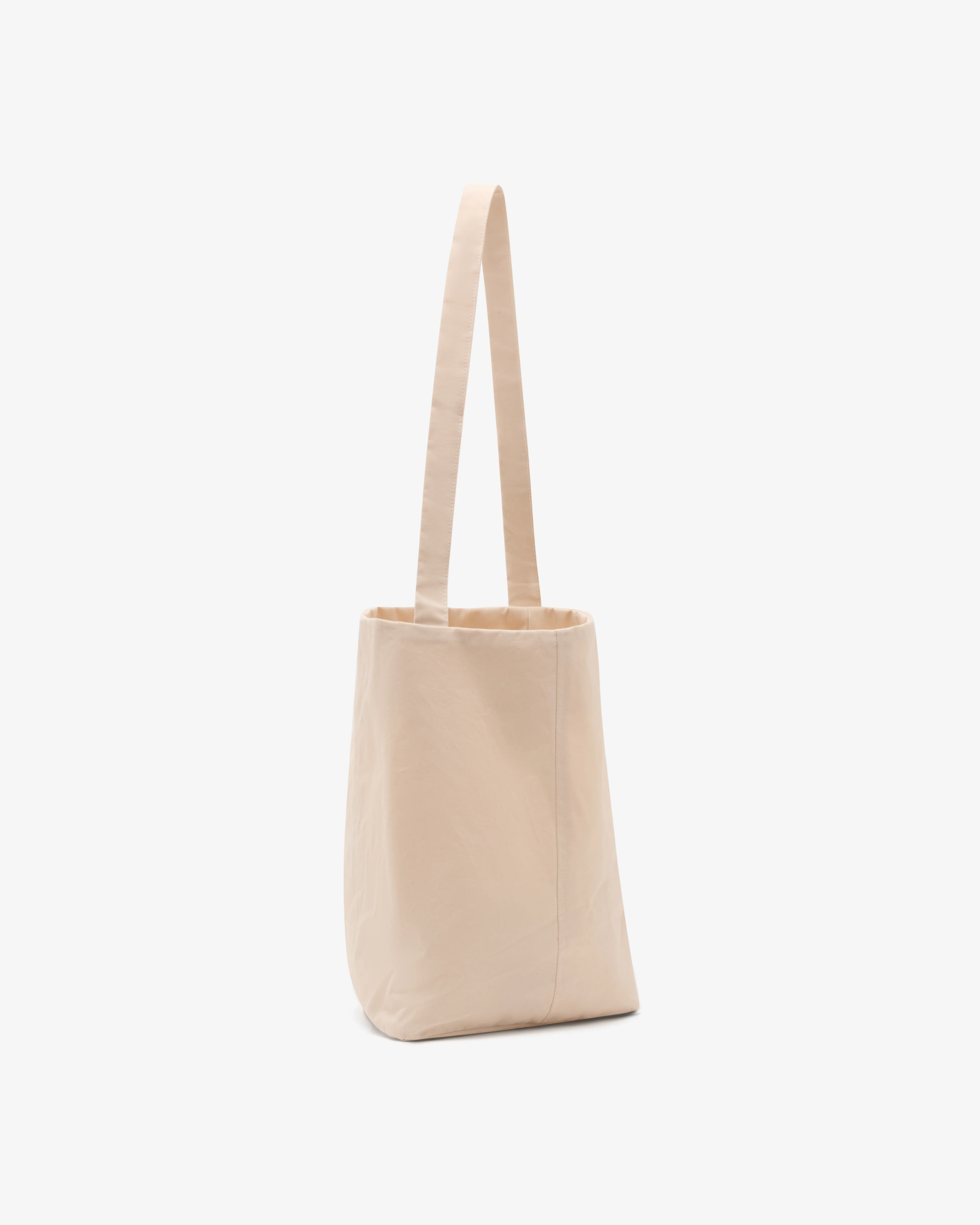 Kettle - Women's Shoulder Bag - (Natural) - Image 2