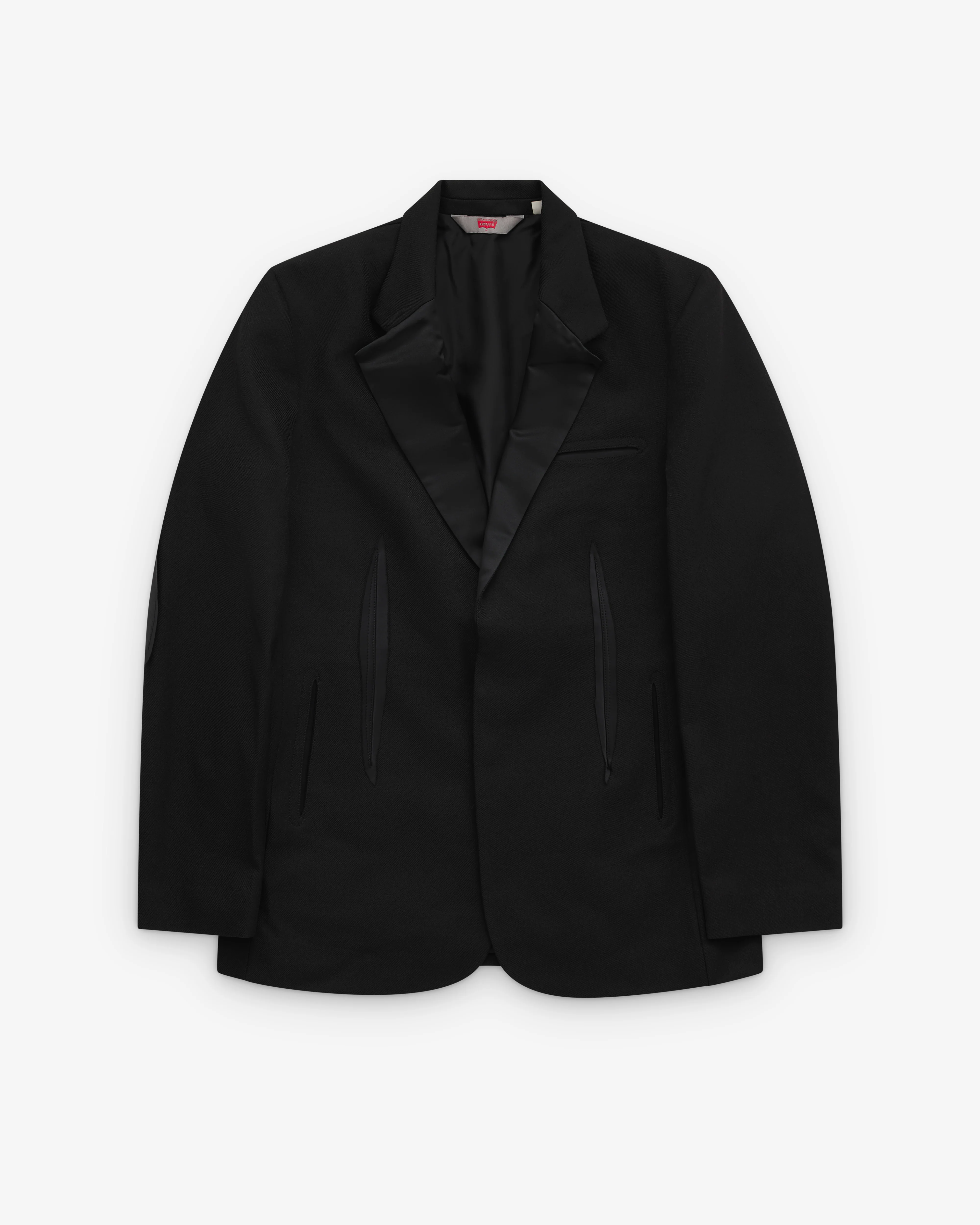 Kiko Kostadinov - Levi's Blazer - (Meteorite)