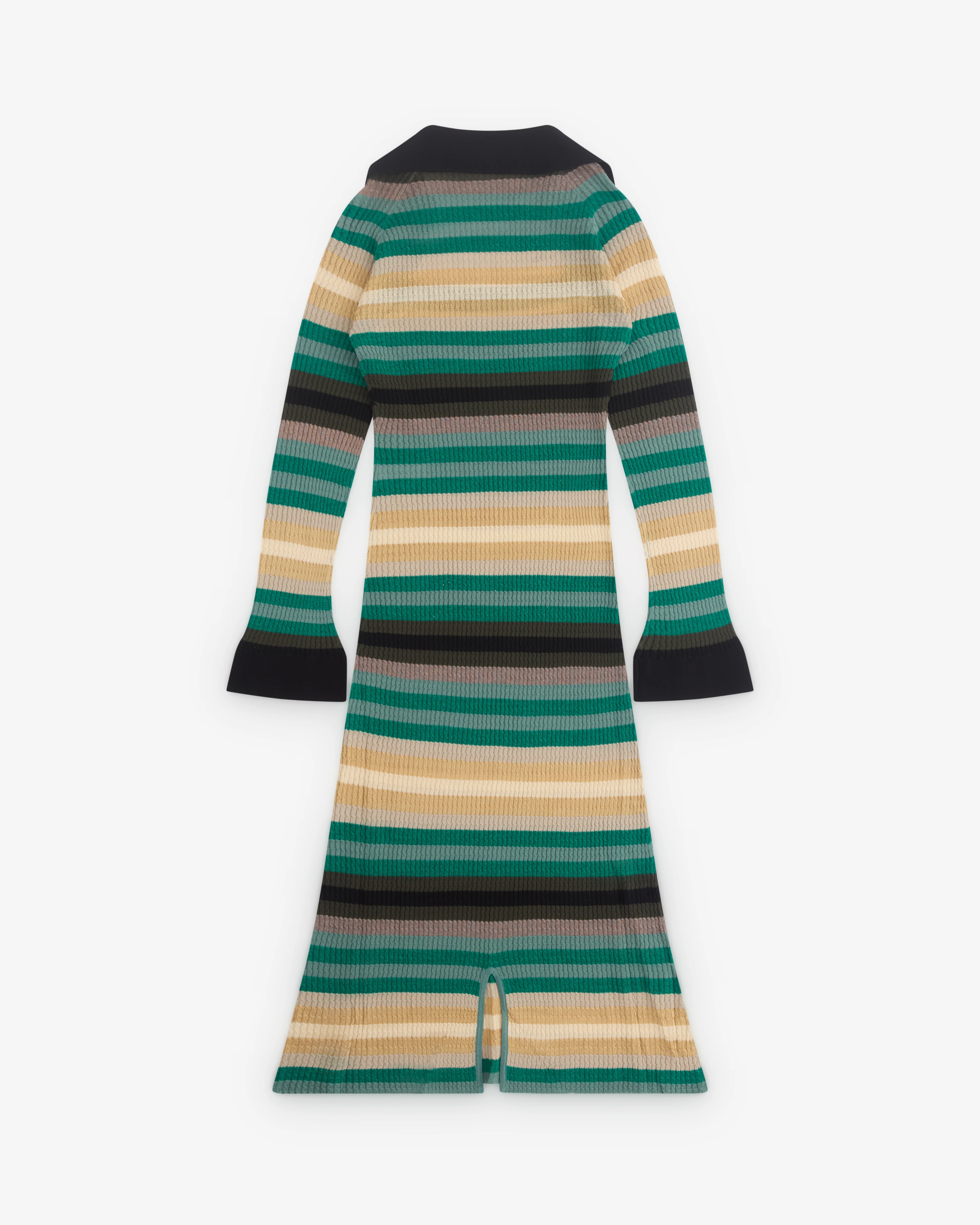 Kiko Kostadinov - Women's Esmerelda Dress - (Absinthe) - Image 2