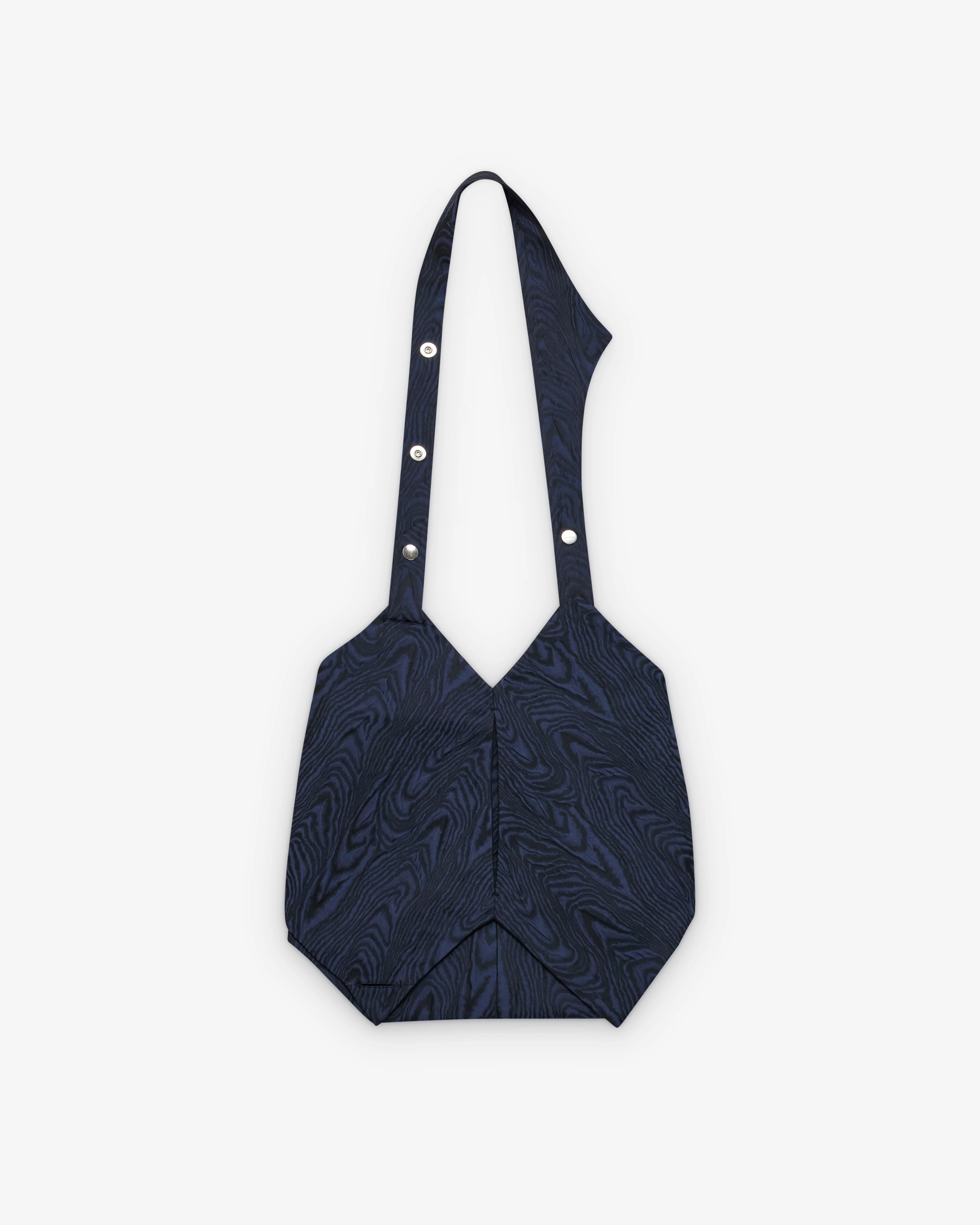Kiko Kostadinov - Women's Kaleidoscope Bag - (Dakota Blue) - Image 2