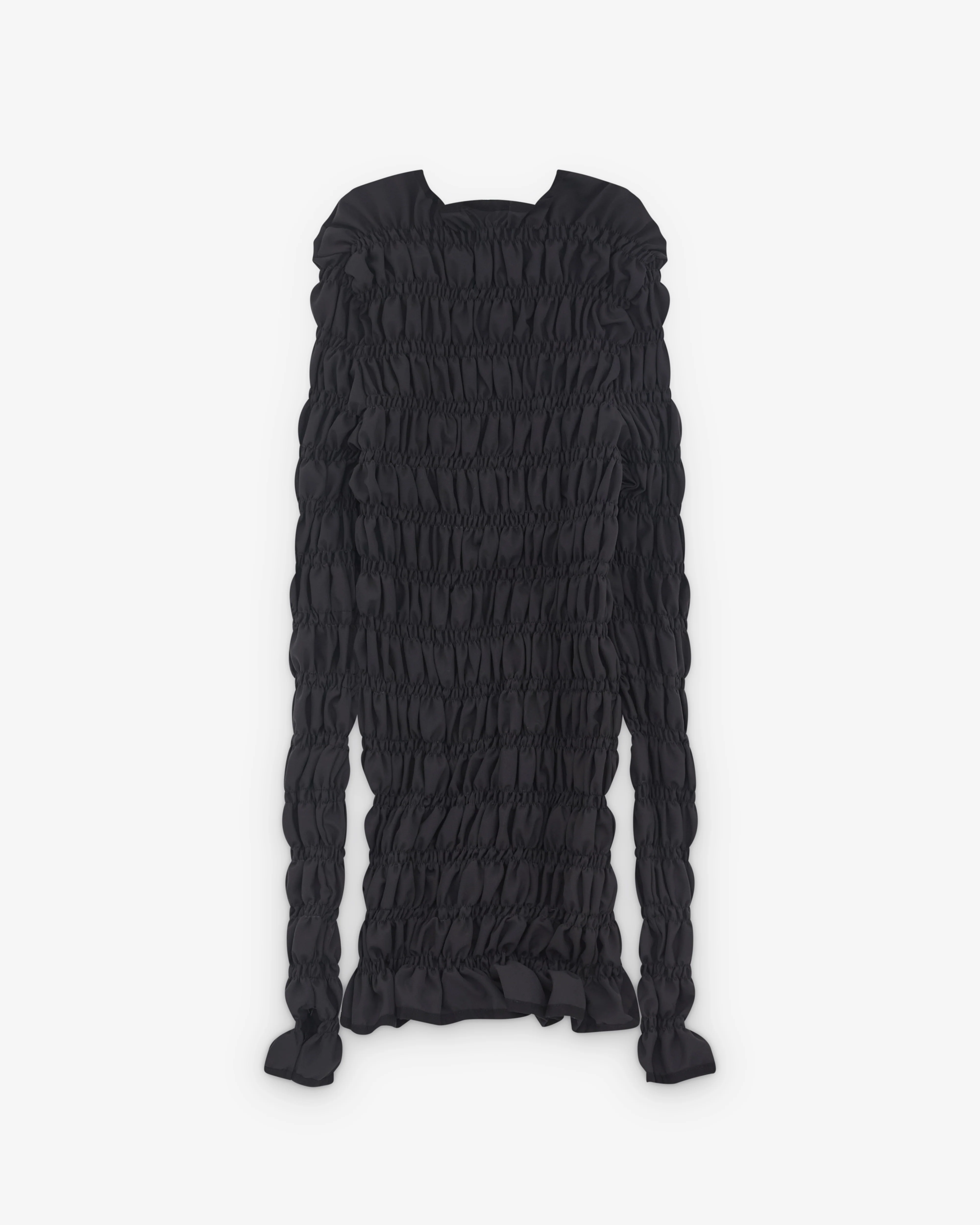Koat - Moat Mall Shirt - (Black) - Image 2