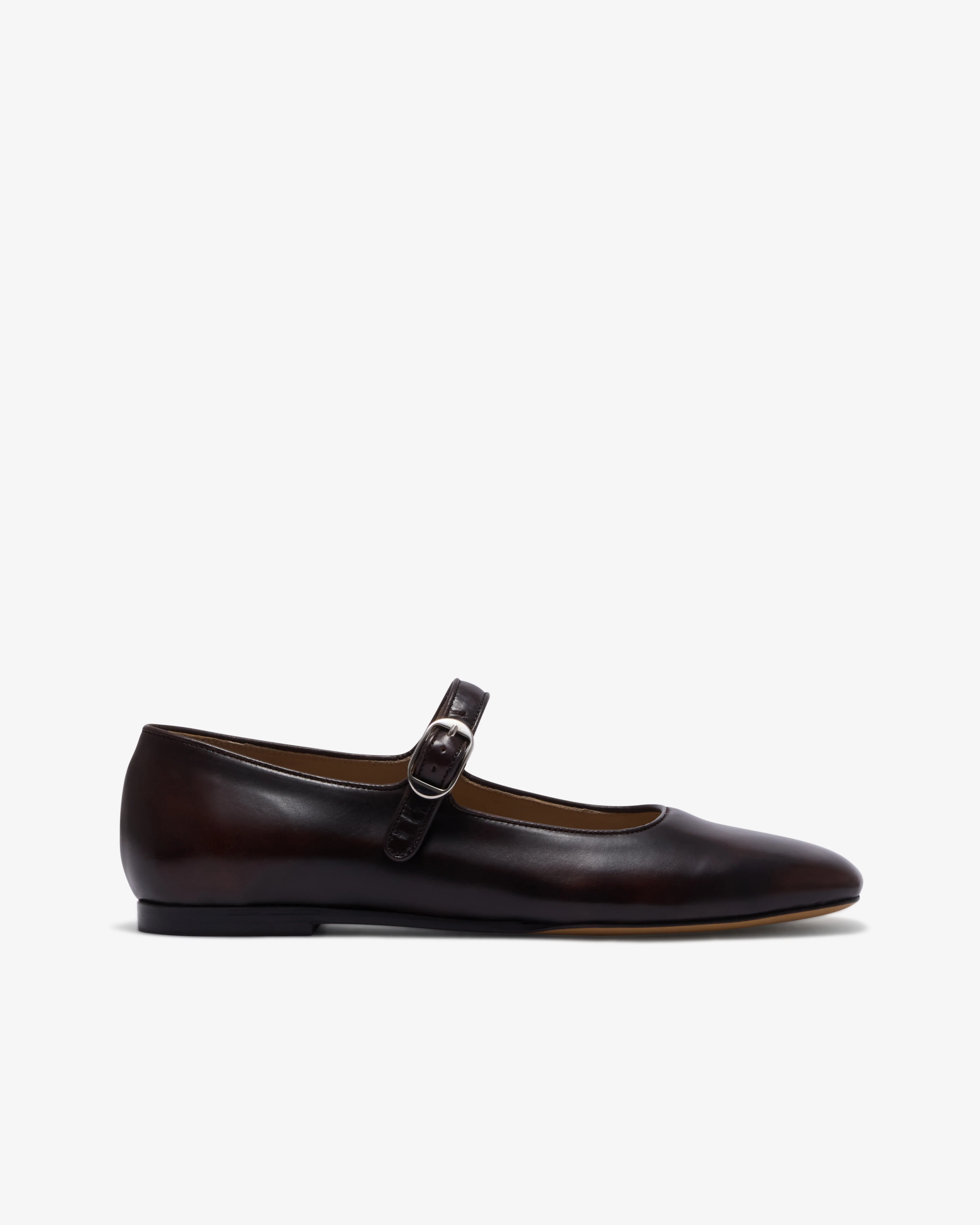 Le Monde Beryl - Women's Classic Mary Jane - (T Moro)