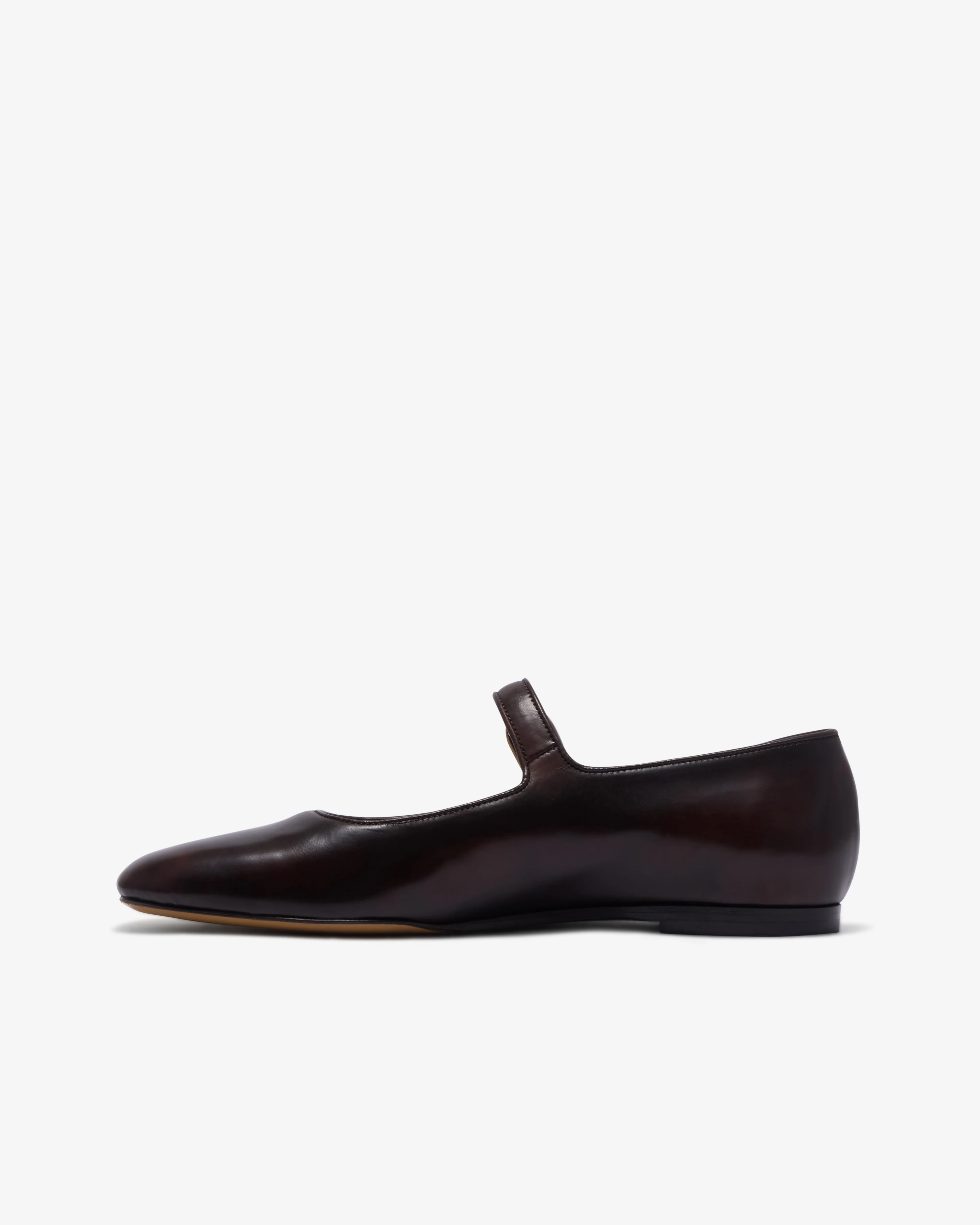 Le Monde Beryl - Women's Classic Mary Jane - (T Moro) - Image 2