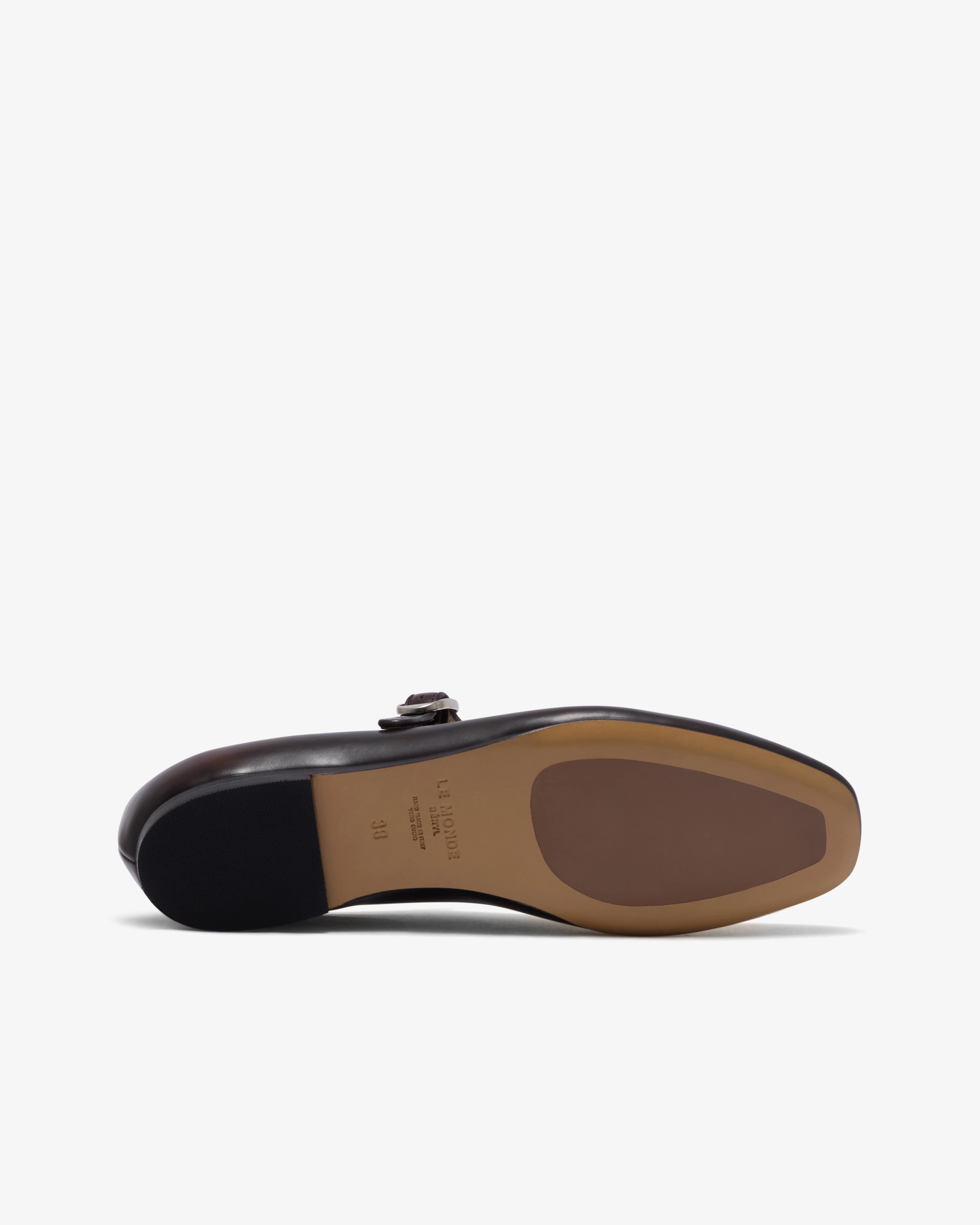 Le Monde Beryl - Women's Classic Mary Jane - (T Moro) - Image 6