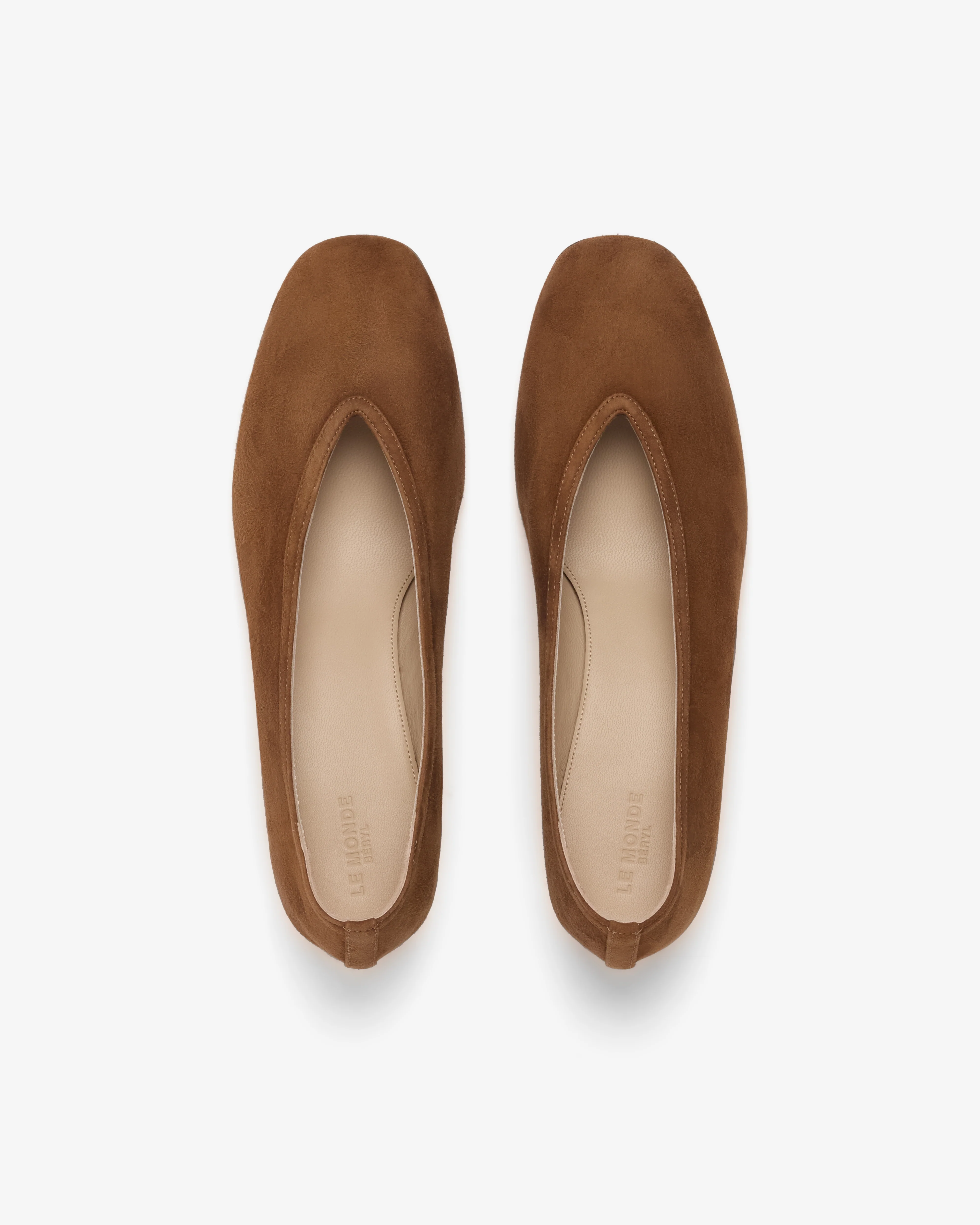 Le Monde Beryl - Women's Luna Pump - (Mokka) - Image 5