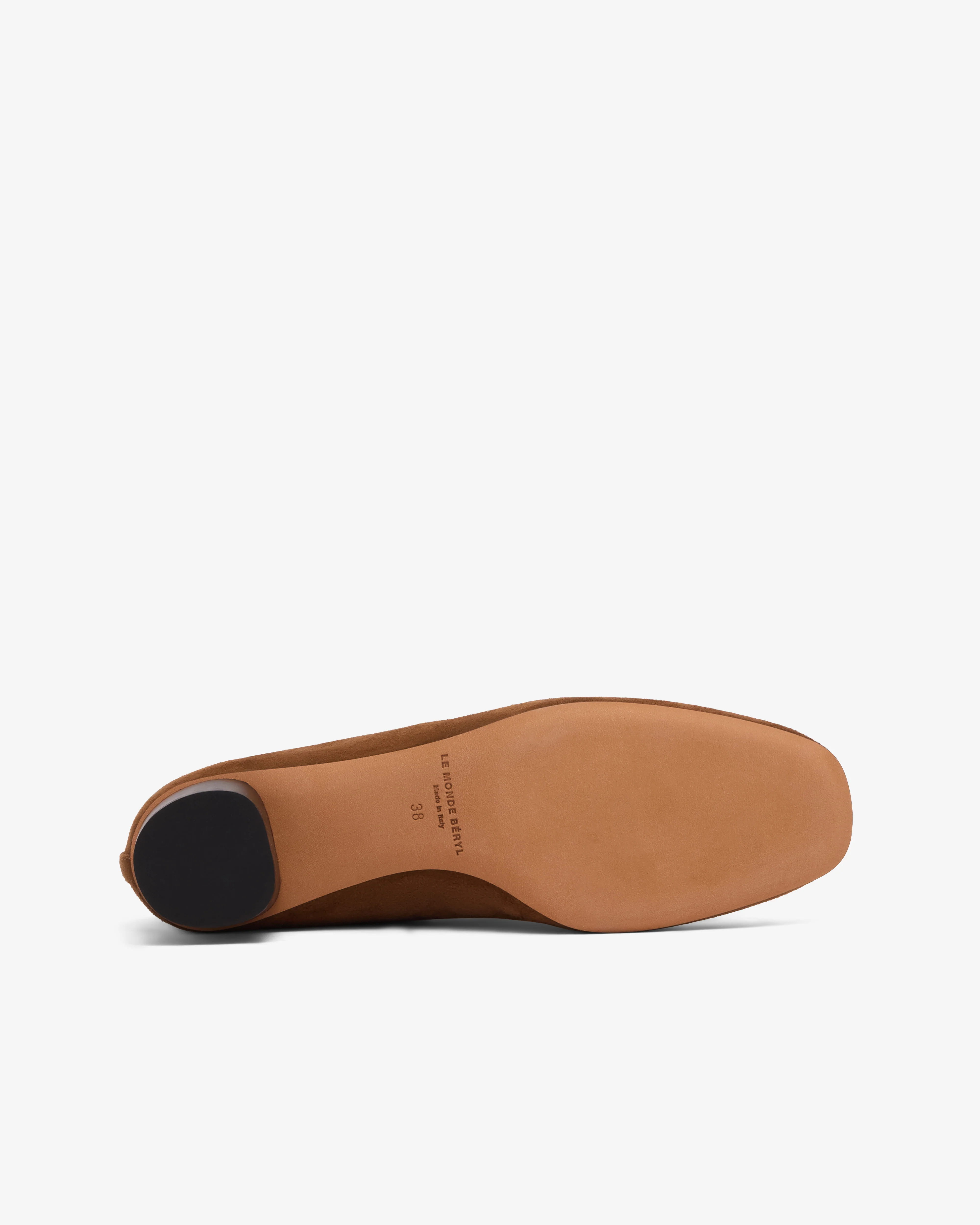 Le Monde Beryl - Women's Luna Pump - (Mokka) - Image 6