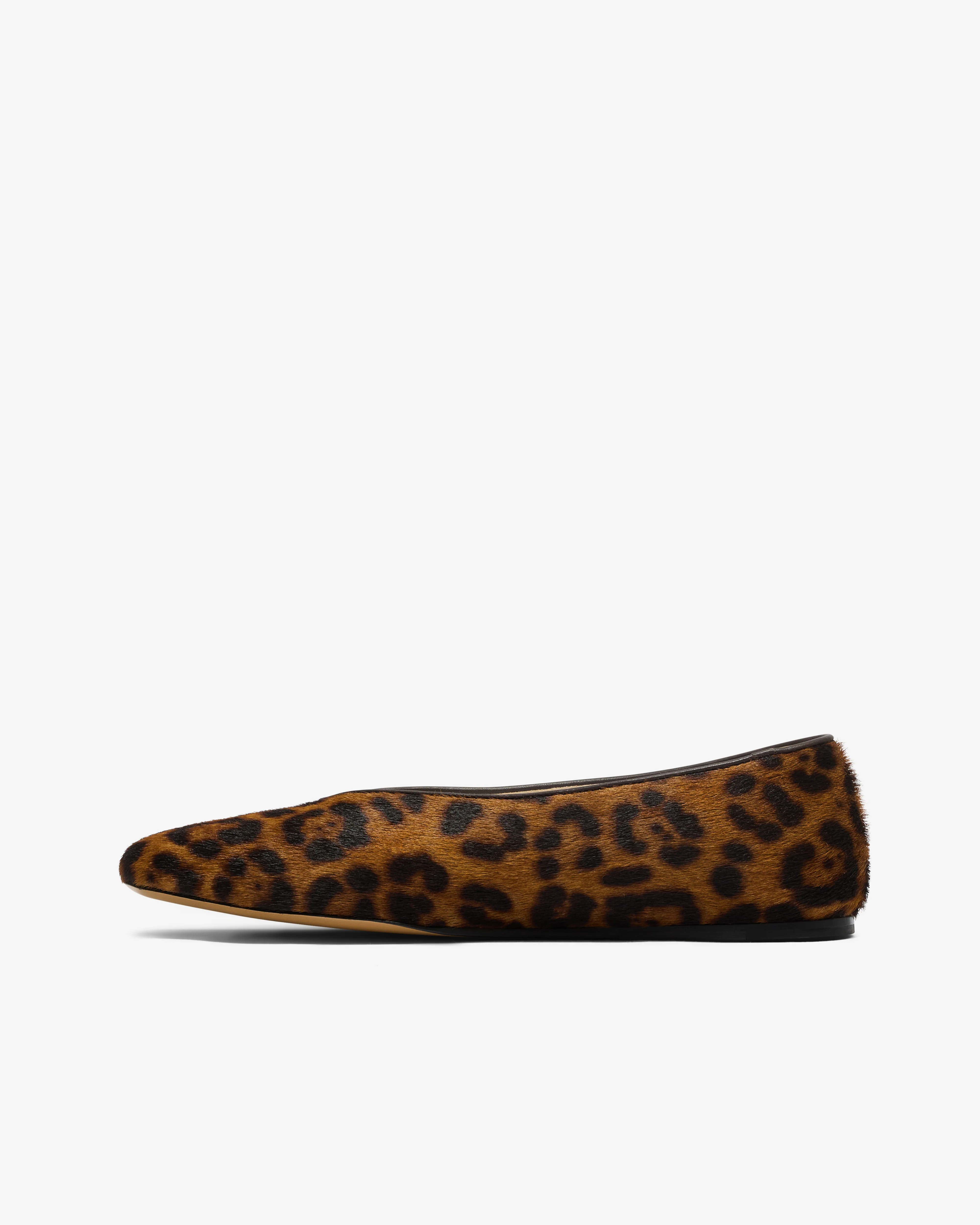 Le Monde Beryl - Women's Regency Slipper - (Leopard) - Image 2