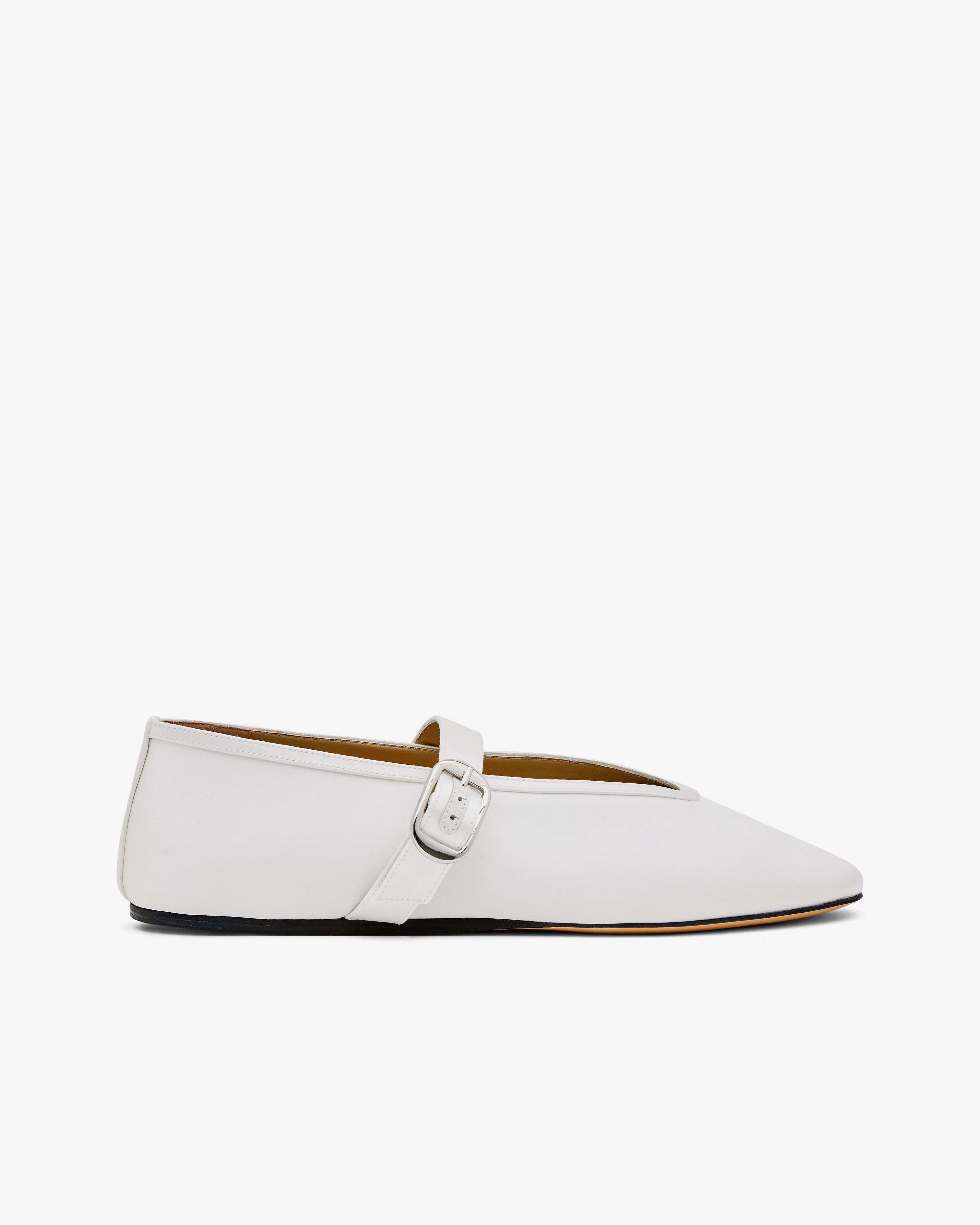 Le Monde Beryl - Women’s Stella Slipper Stretch Satin - (Ivory)