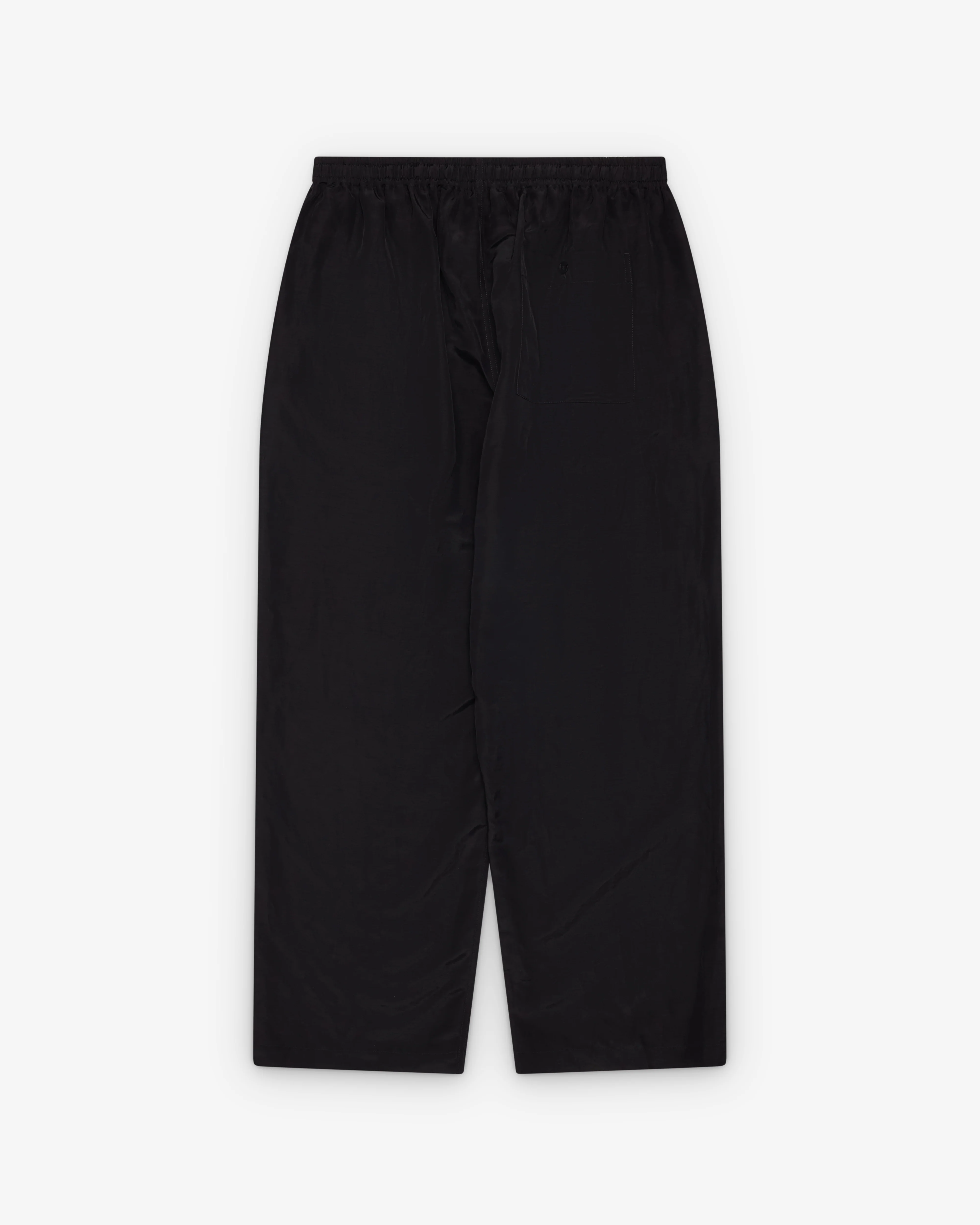 Lemaire  - Men's Pyjama Pants - (Black)