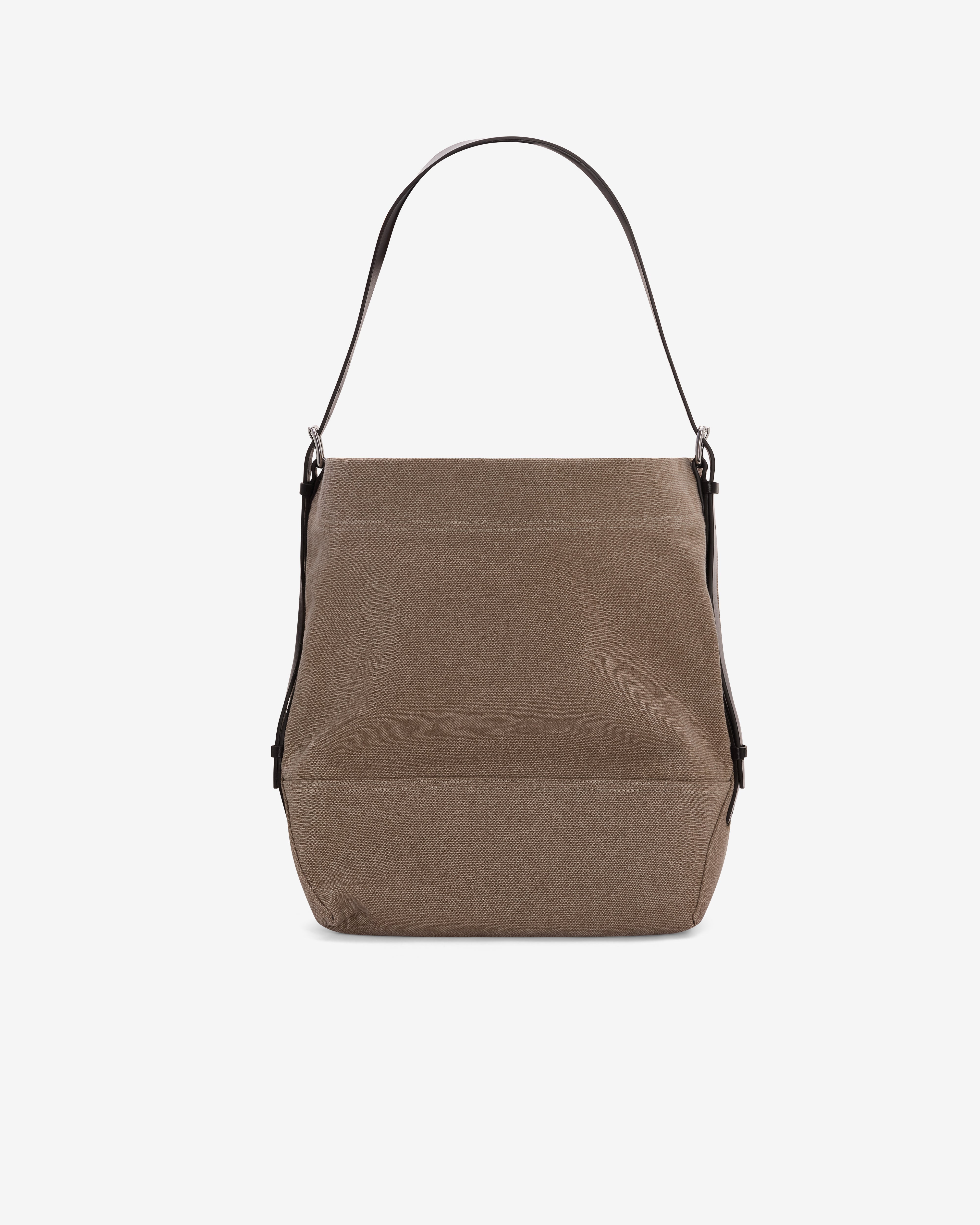 Lemaire - Belted Tote Bag - (Sisal)