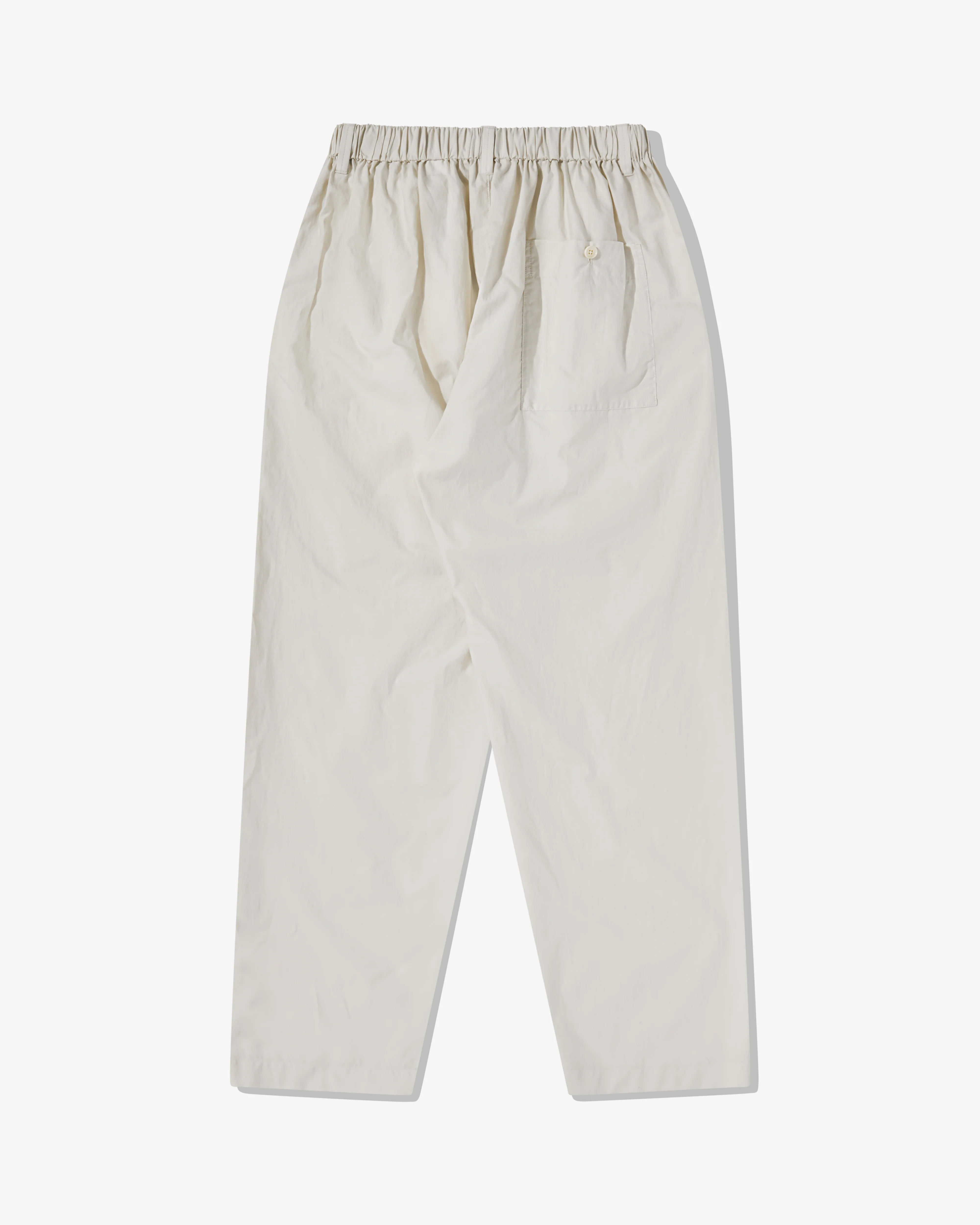 Lemaire - Women’s Casual Pants - (Pale Mastic) - Image 2