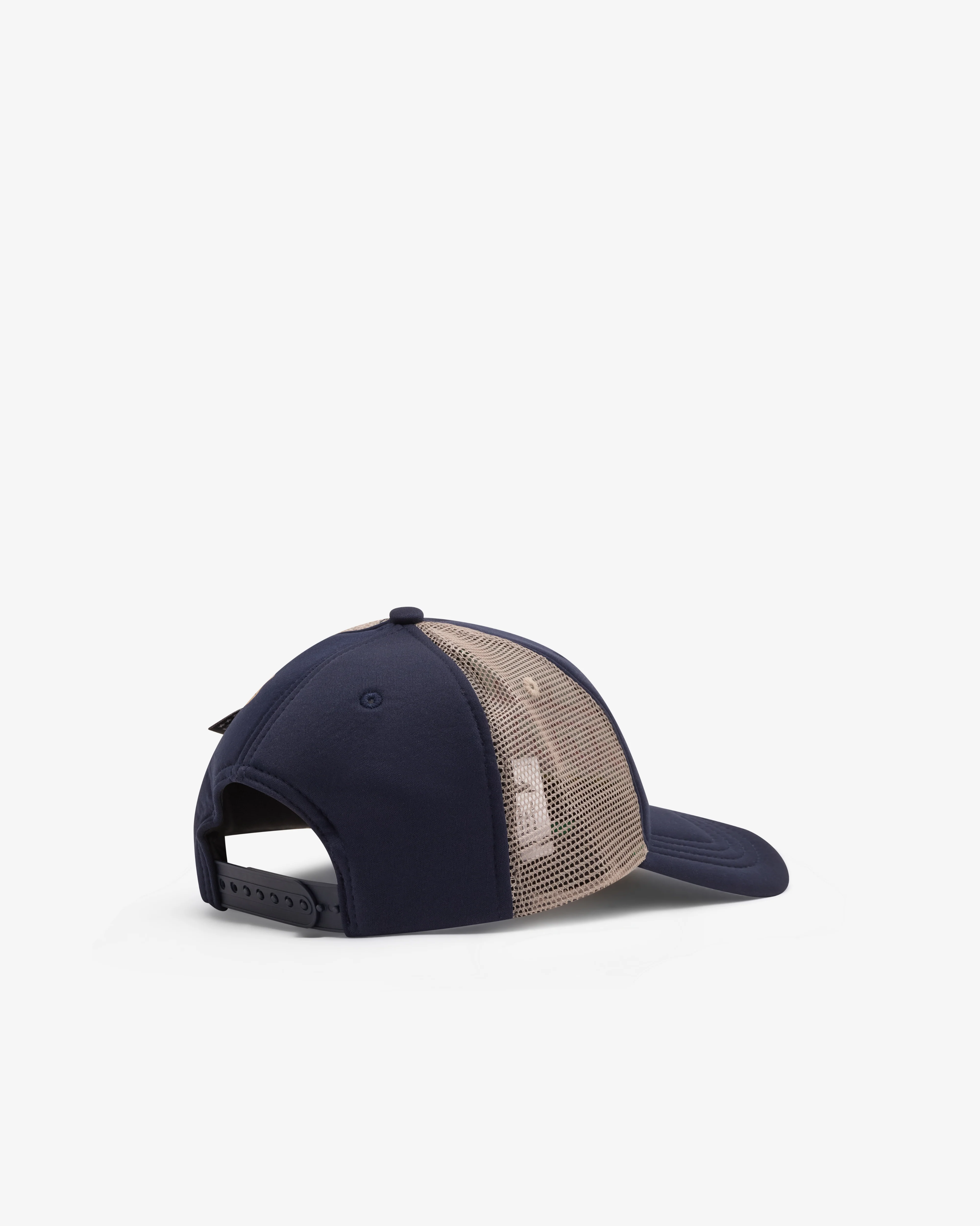 Little Tokyo Table Tennis - Men's Club Cap V.3 - (Max Navy) - Image 3