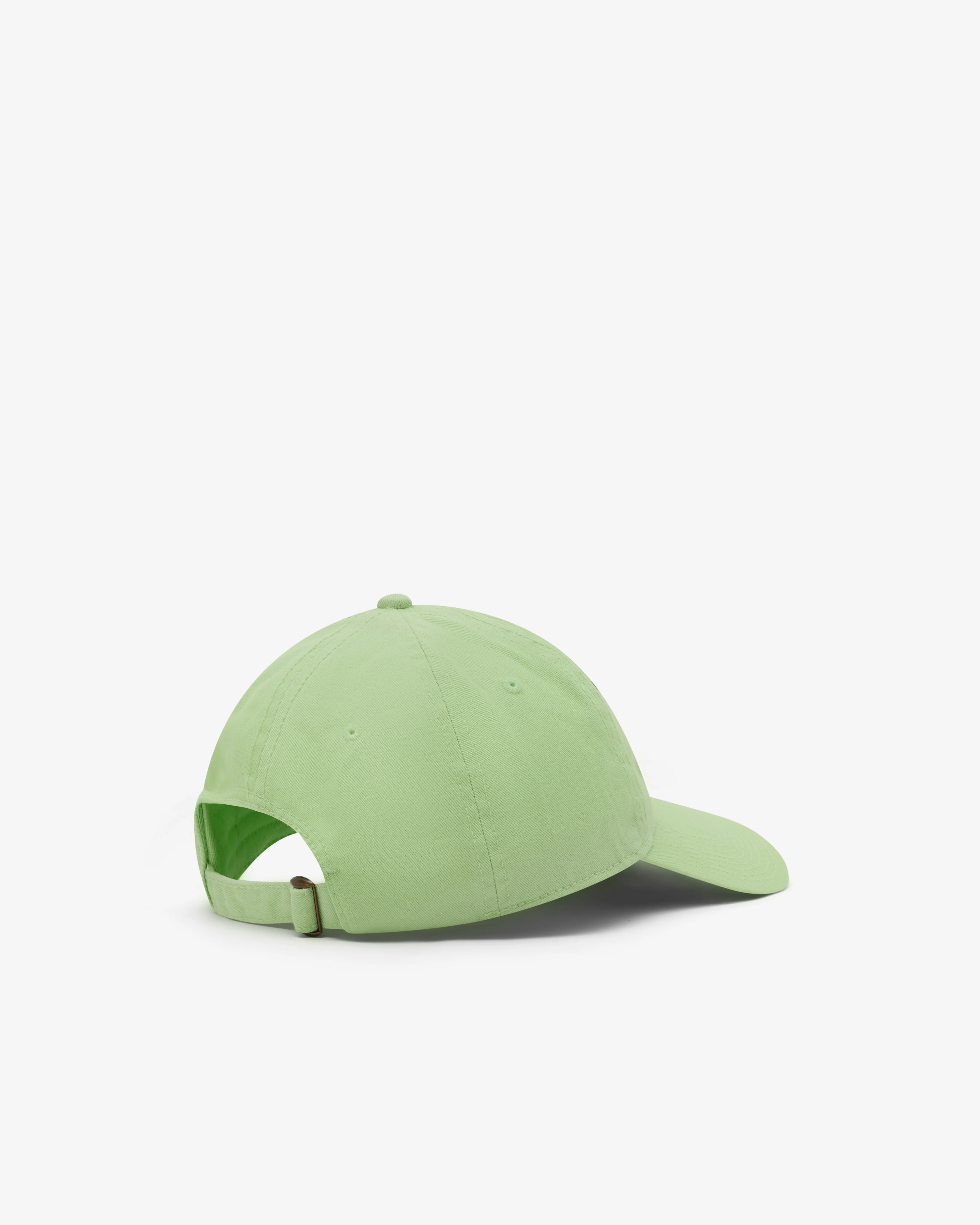 Little Tokyo Table Tennis - Club Cap V.3 - (Sour) - Image 3