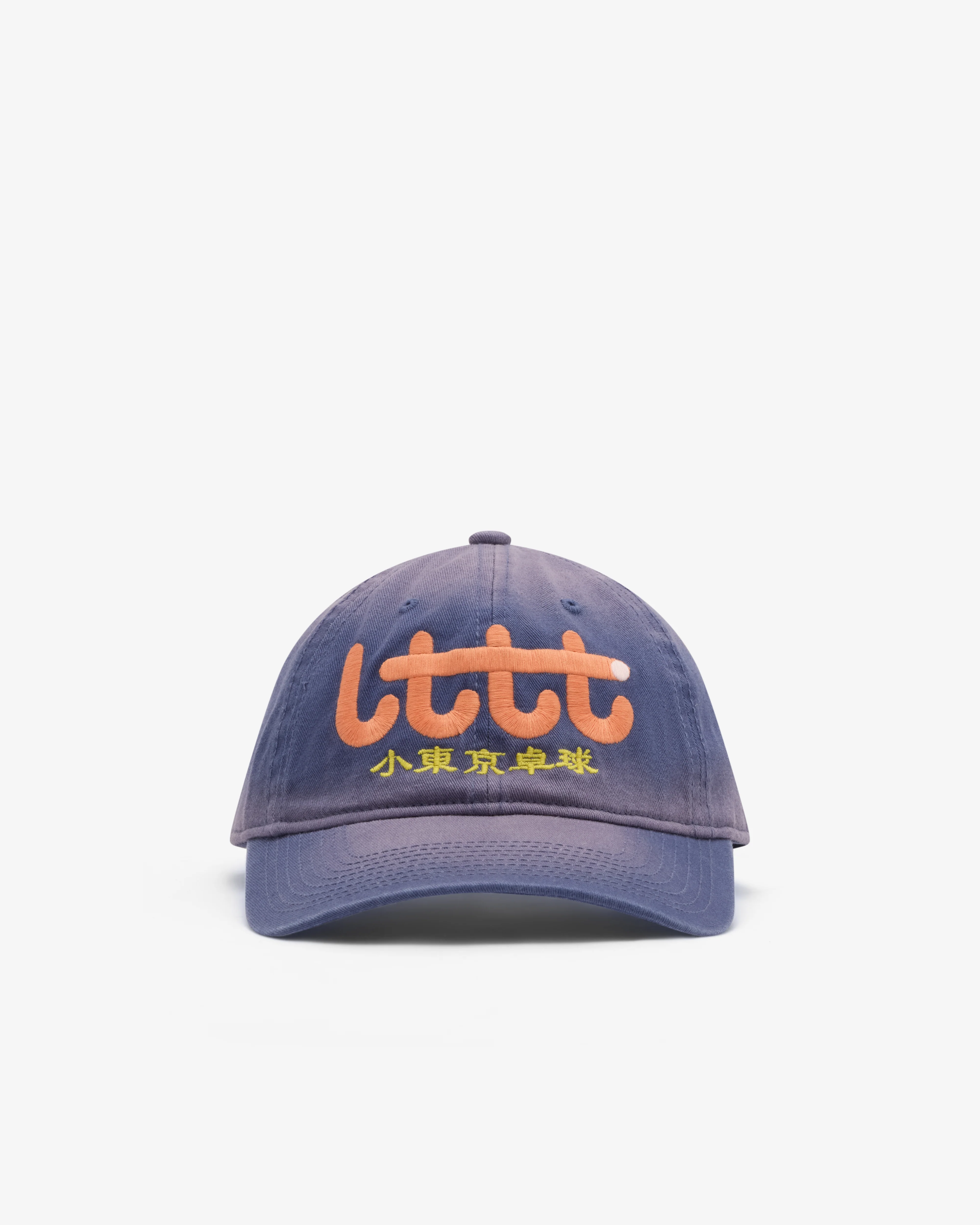 Little Tokyo Table Tennis - Men's Club Cap V.3 - (Taro)
