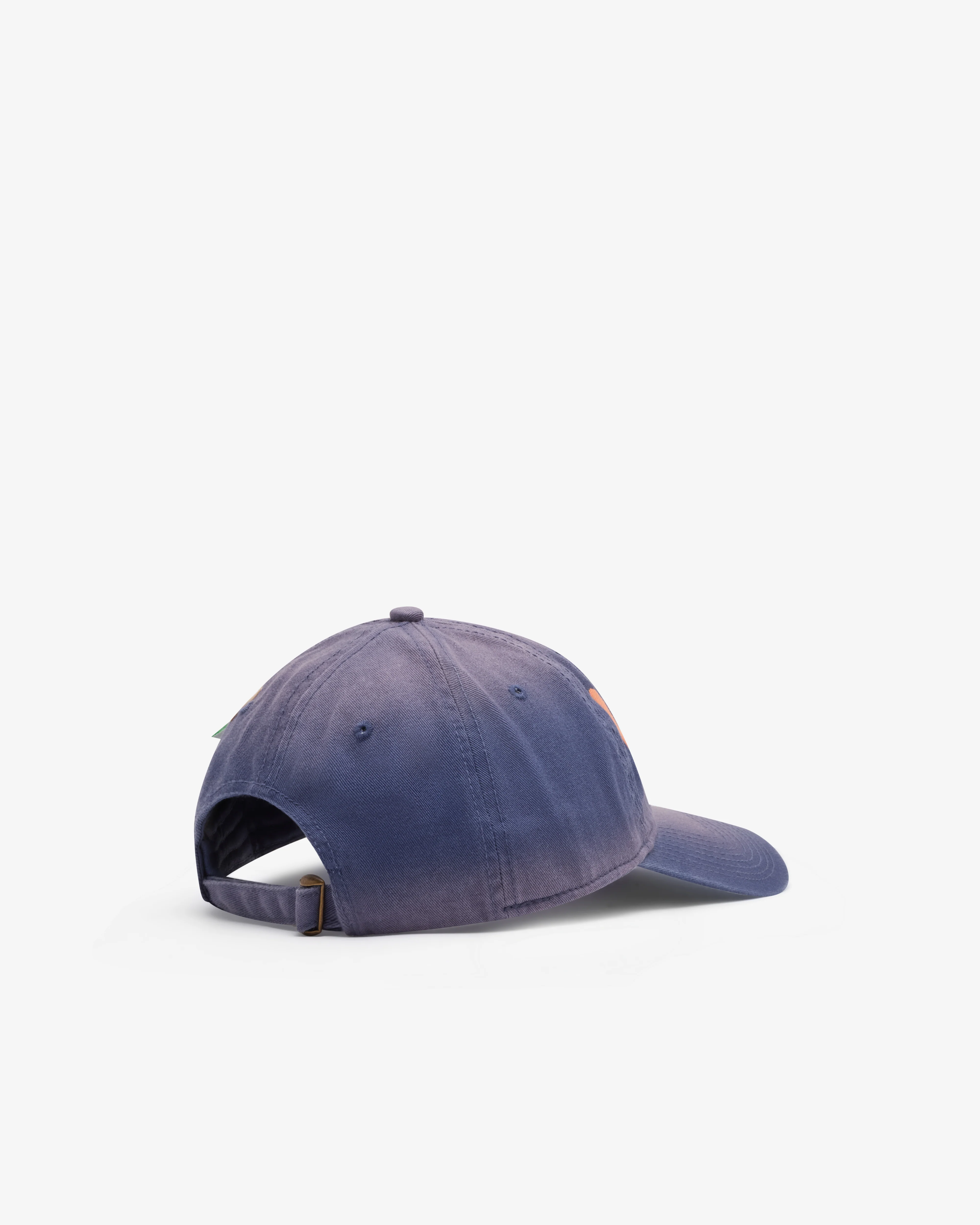 Little Tokyo Table Tennis - Men's Club Cap V.3 - (Taro) - Image 3
