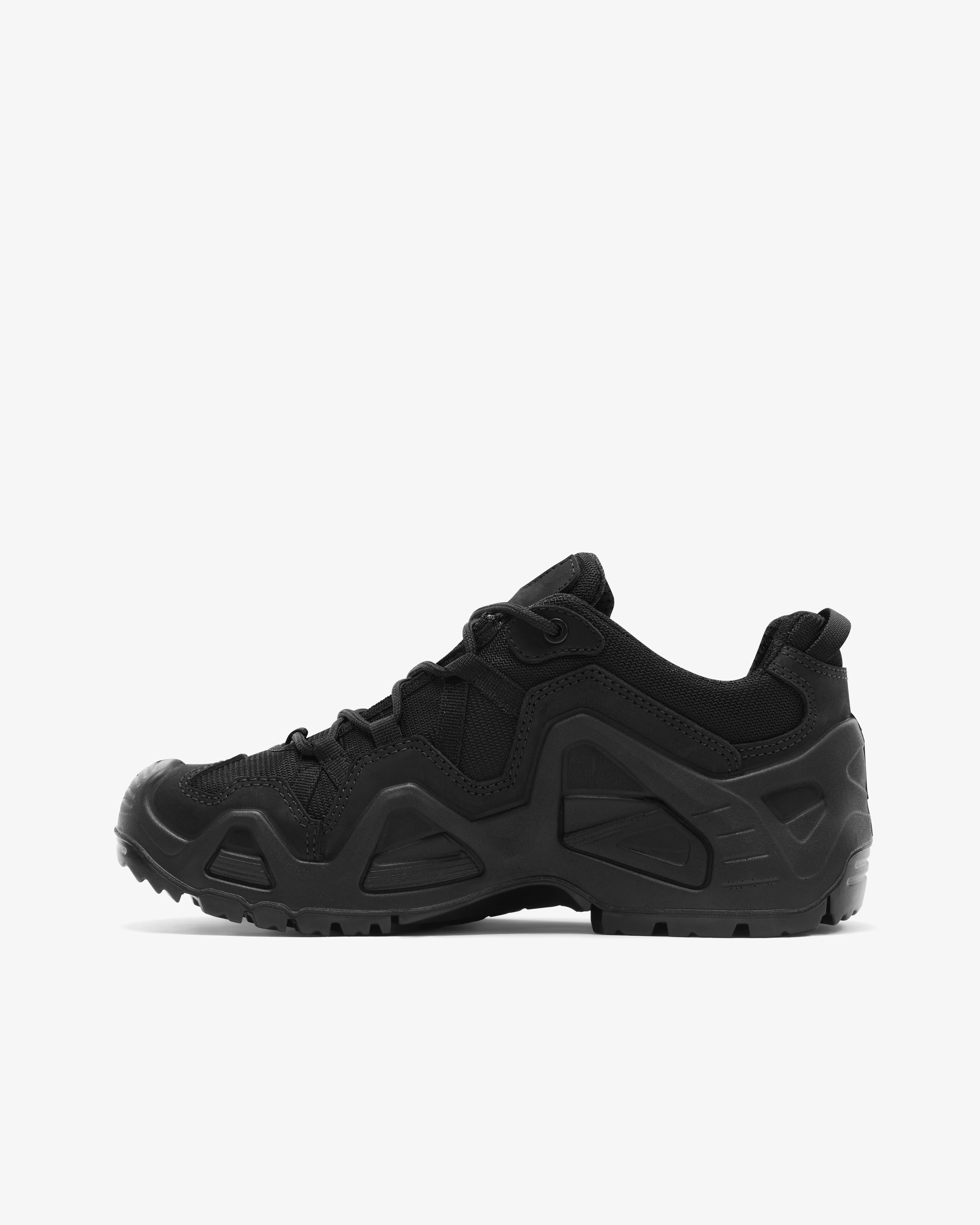 Lowa - DSM Men’s Zephyr GTX Lo - (Deep Black) - Image 2