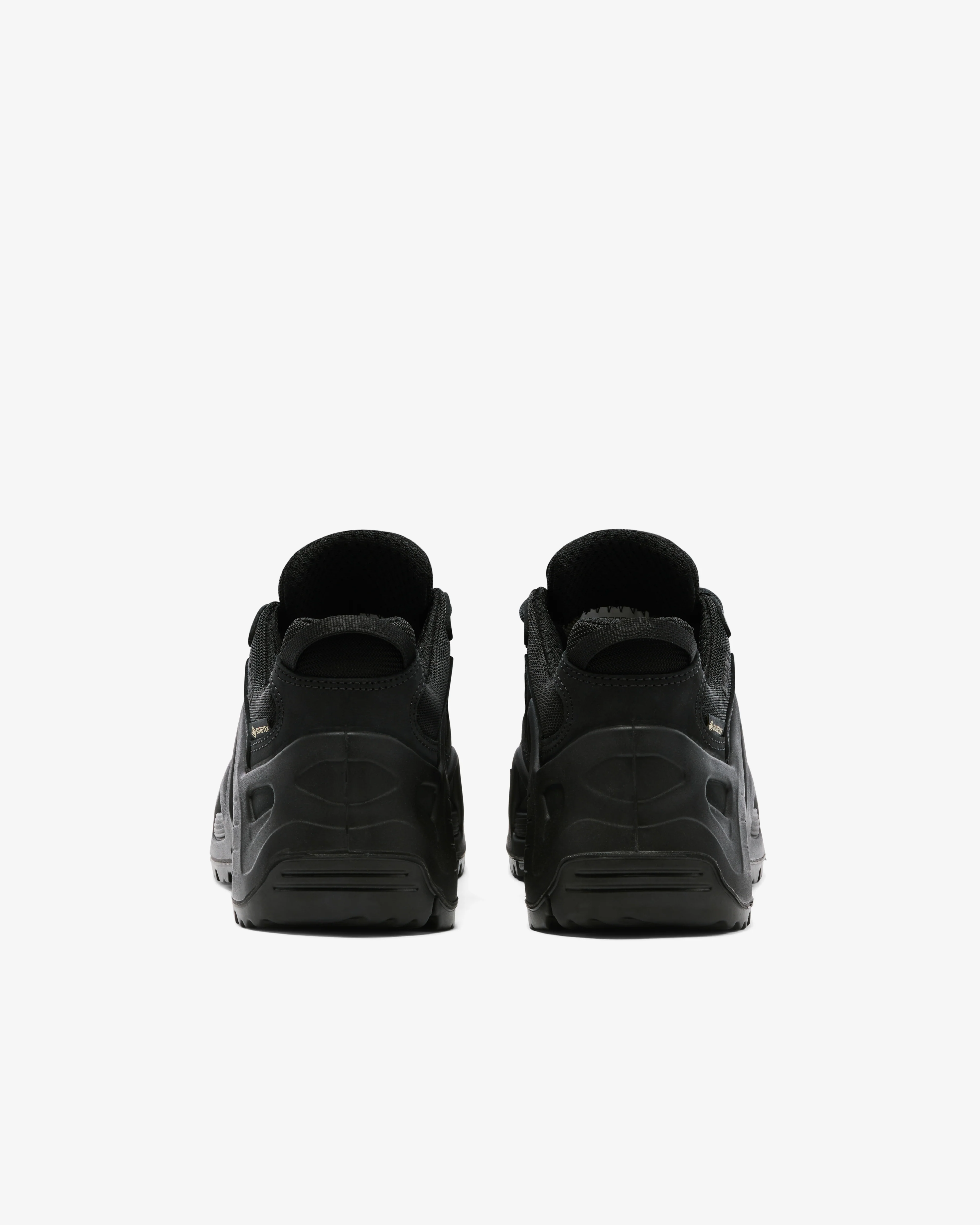Lowa - DSM Men’s Zephyr GTX Lo - (Deep Black) - Image 5