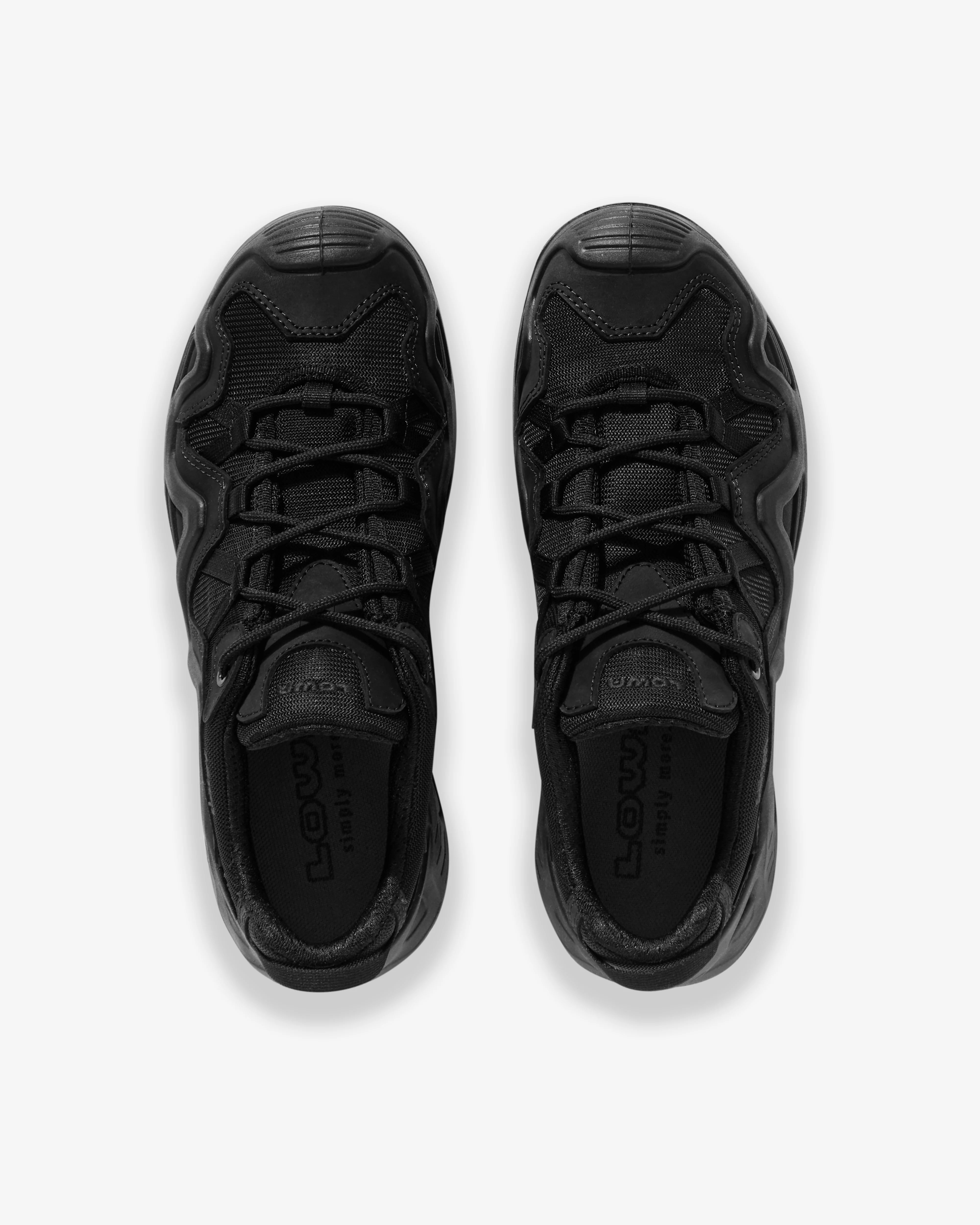 Lowa - DSM Men’s Zephyr GTX Lo - (Deep Black) - Image 6