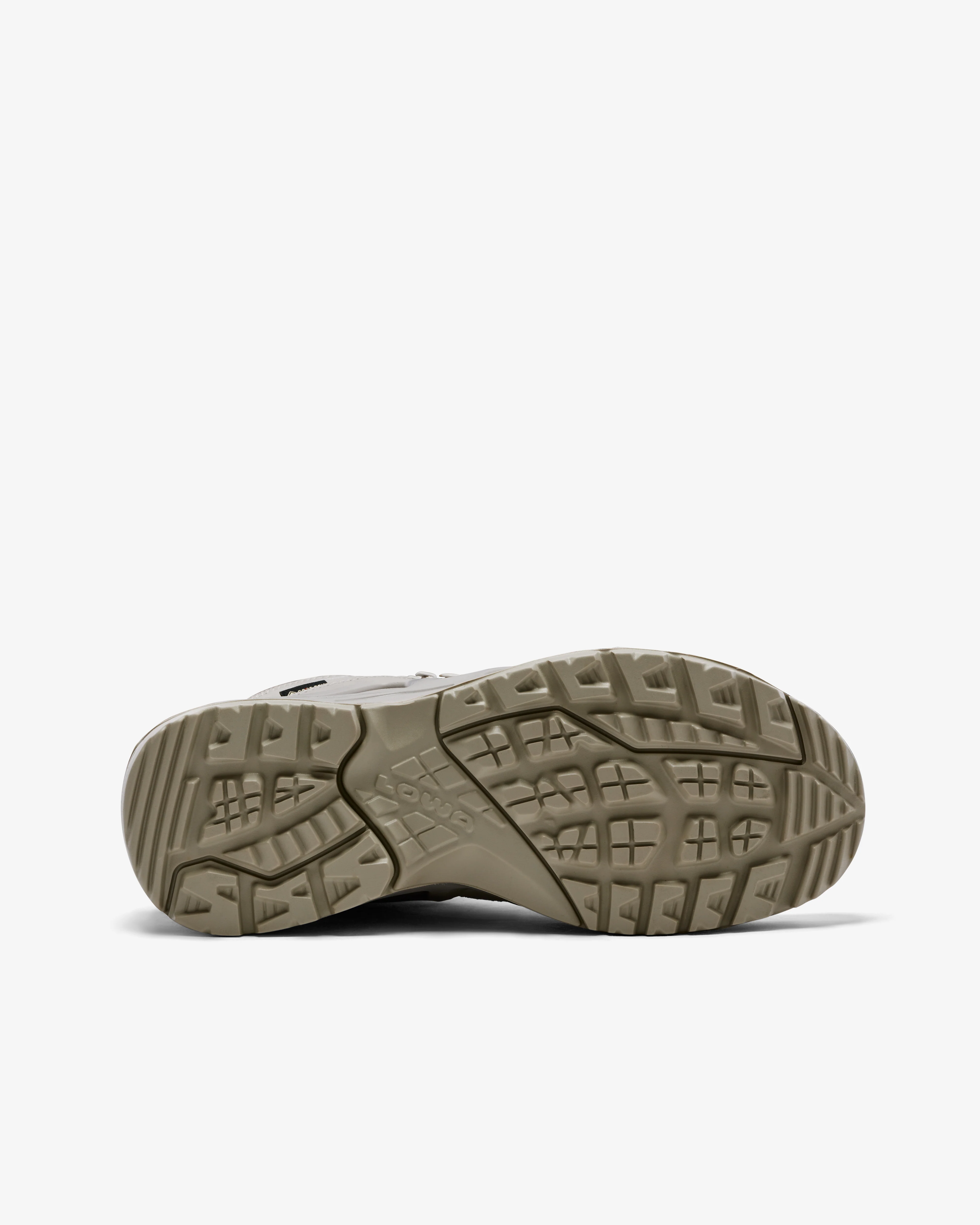 Lowa - DSM Men's Zephyr GTX Mid - (Off White) - Image 4