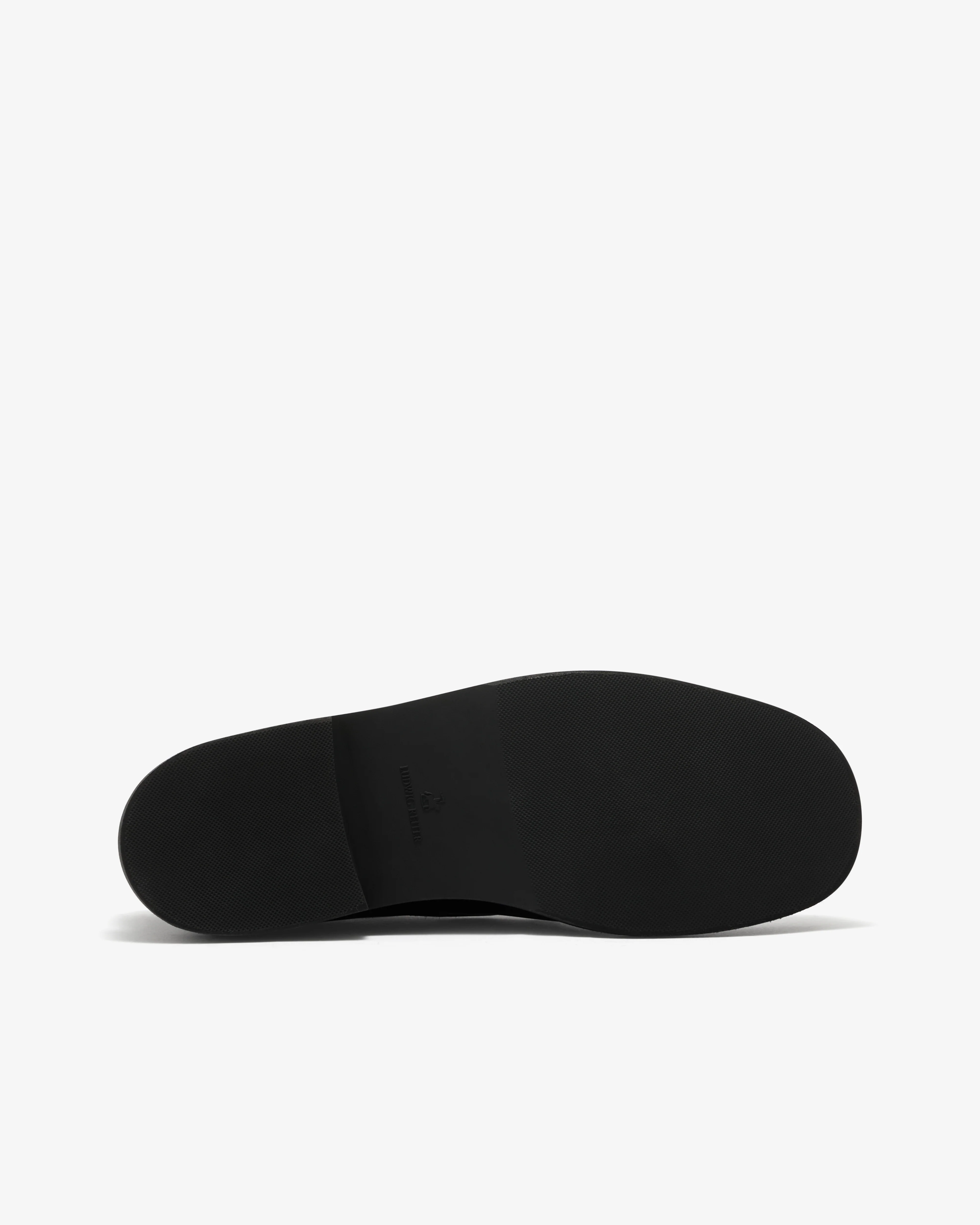 Ludwig Reiter - Men's Theresianer Shoe - (Black) - Image 6