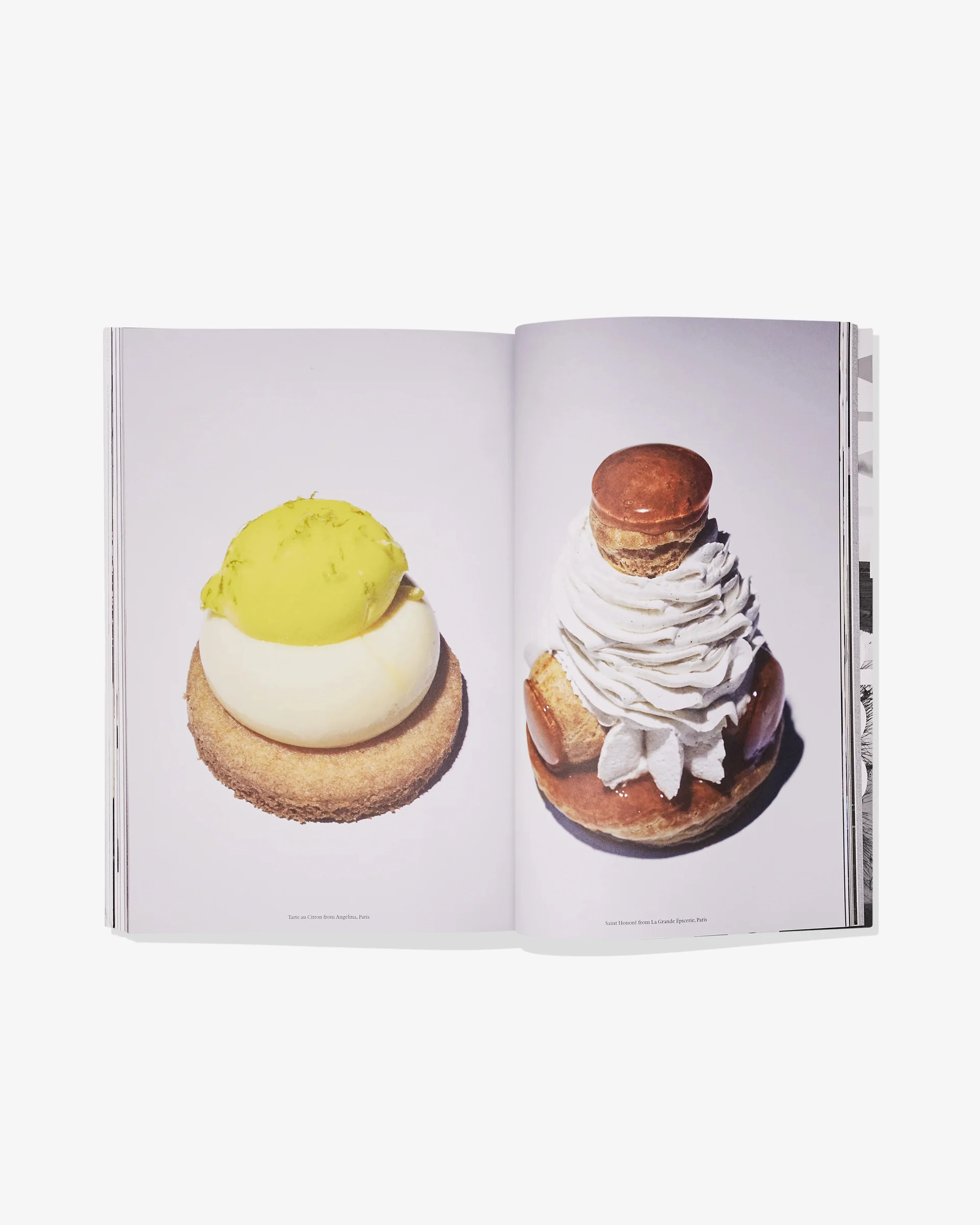 Luncheon - No. 17 Magazine - Image 6
