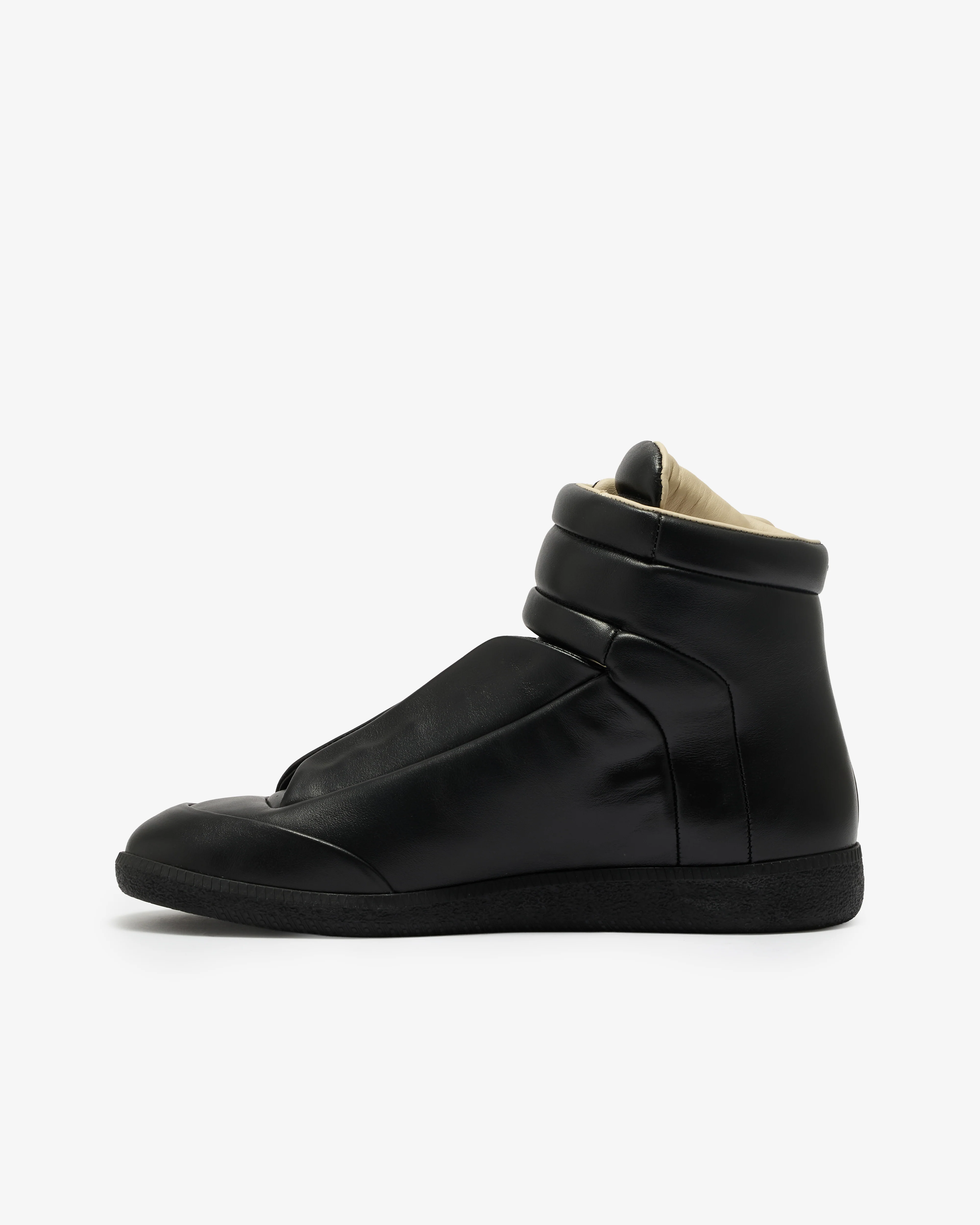 Maison Margiela - Future Sneaker - (Black) - Image 3