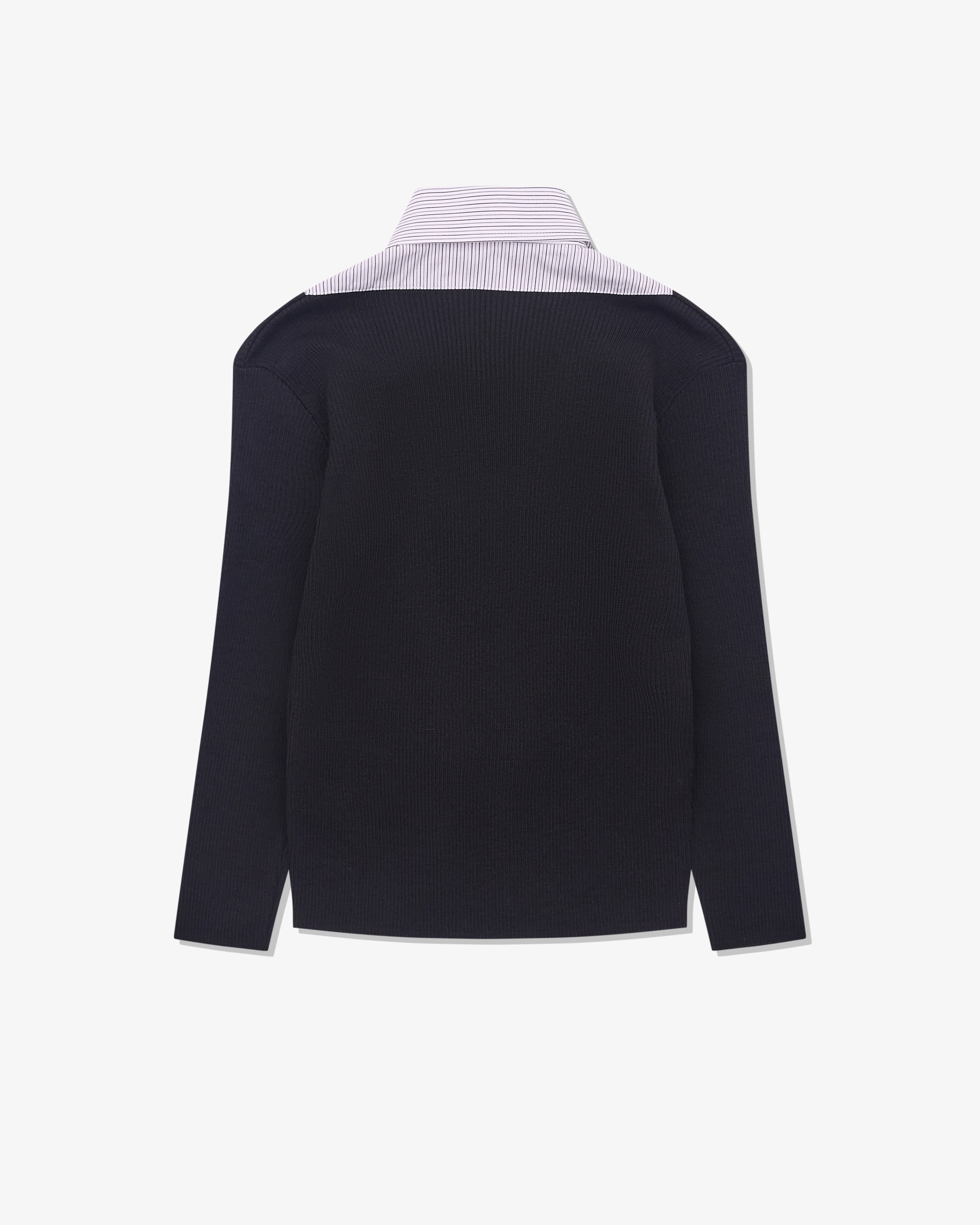 Marie Adam-Leenaerdt - Women's All In Top - (Black) - Image 2
