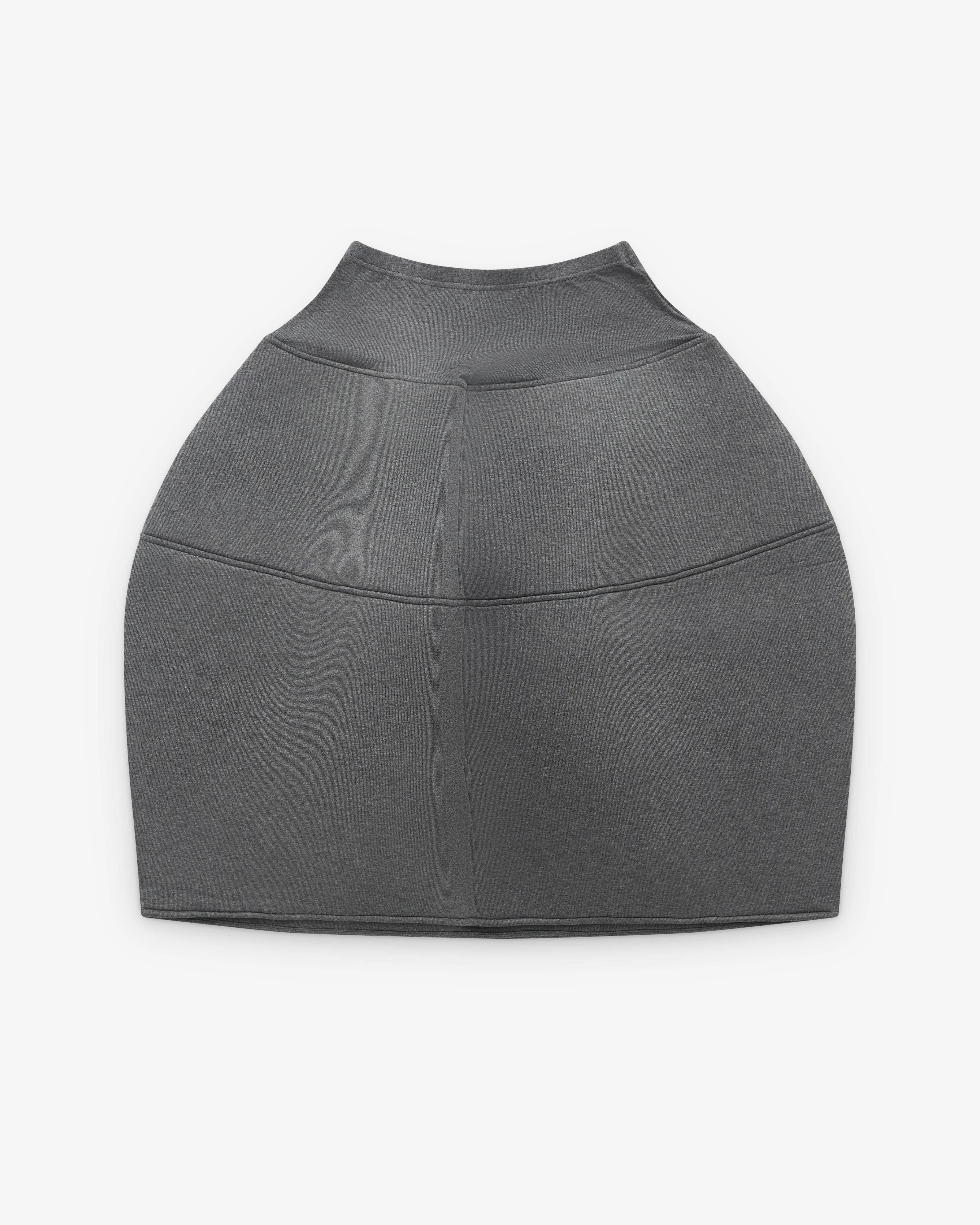 Melitta Baumeister - Women's Foamy Ball Skirt - (Melange) - Image 2