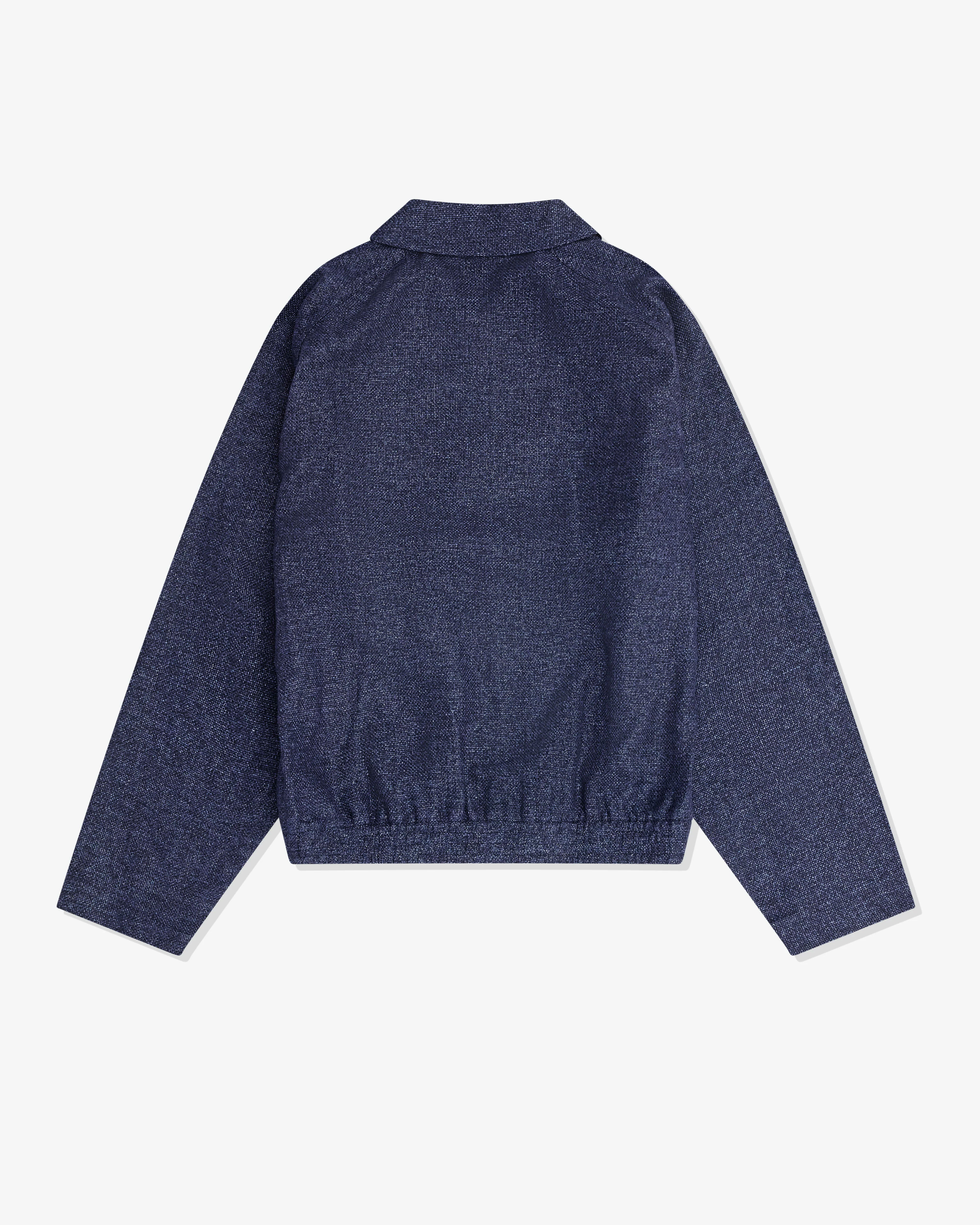Meta Campania Collective - Men’s Alain Jacket - (Mid Blue) - Image 2