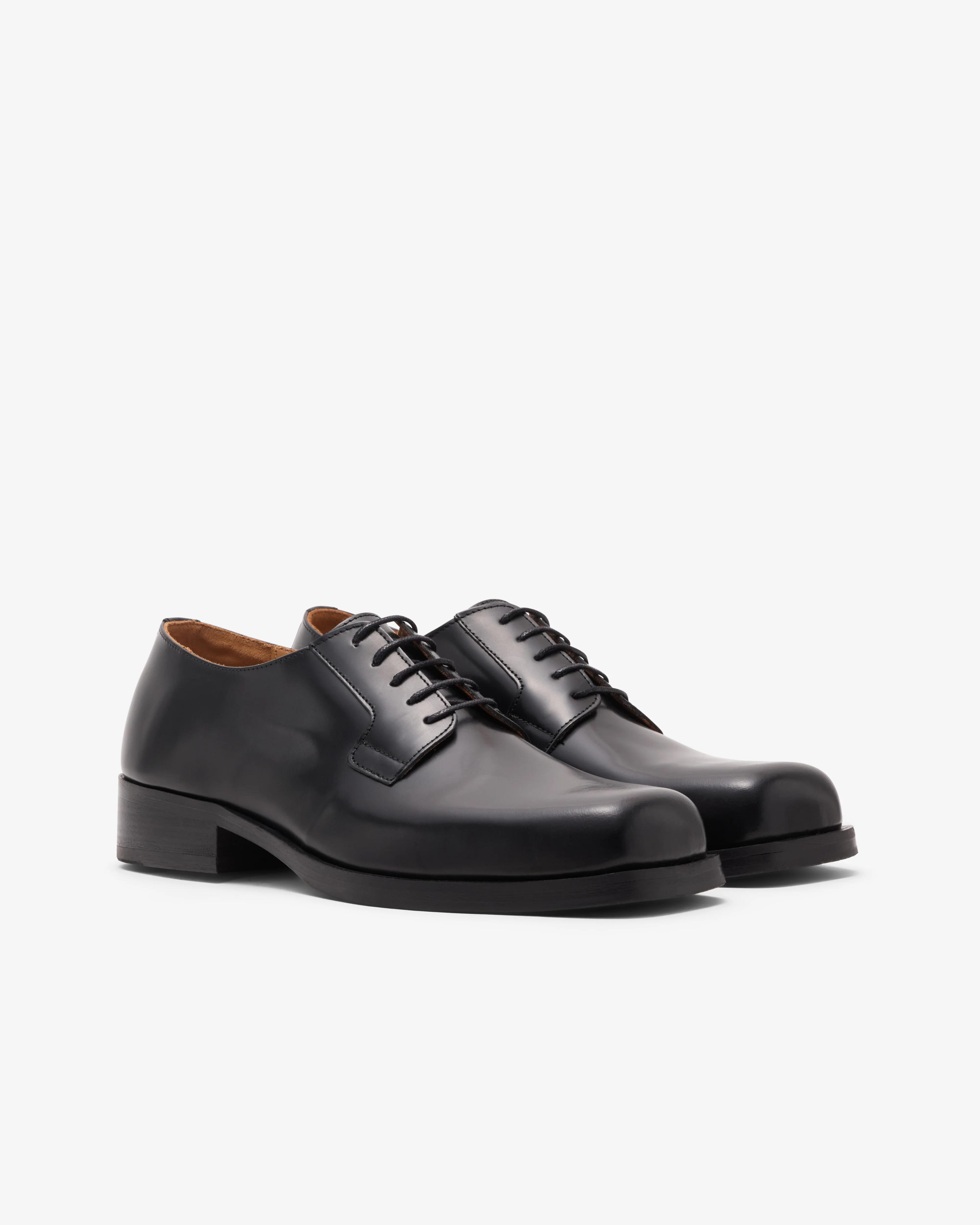 Mfpen - Men's Event Derby - (Black Crust) - Image 3