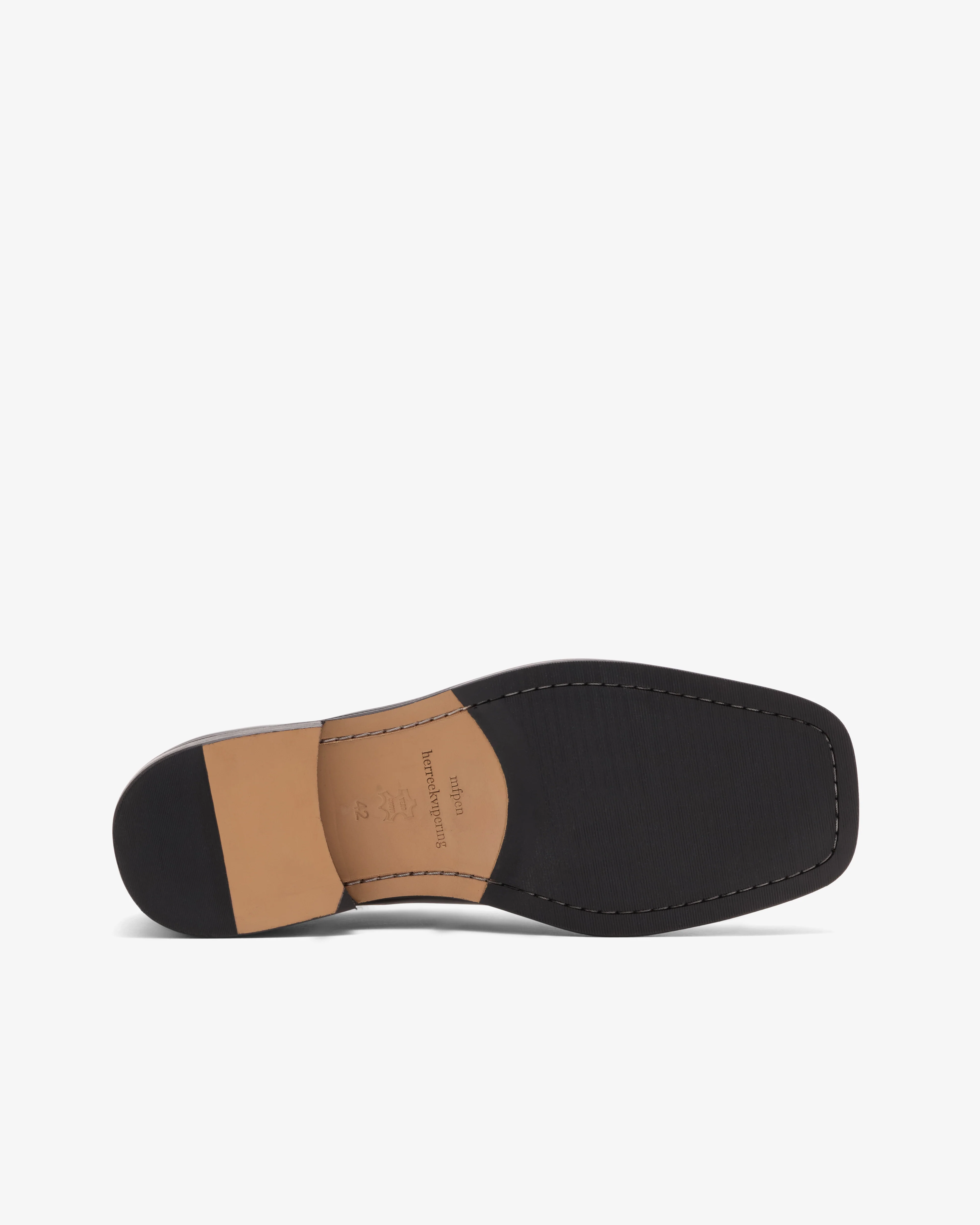 Mfpen - Men's Event Derby - (Black Crust) - Image 6